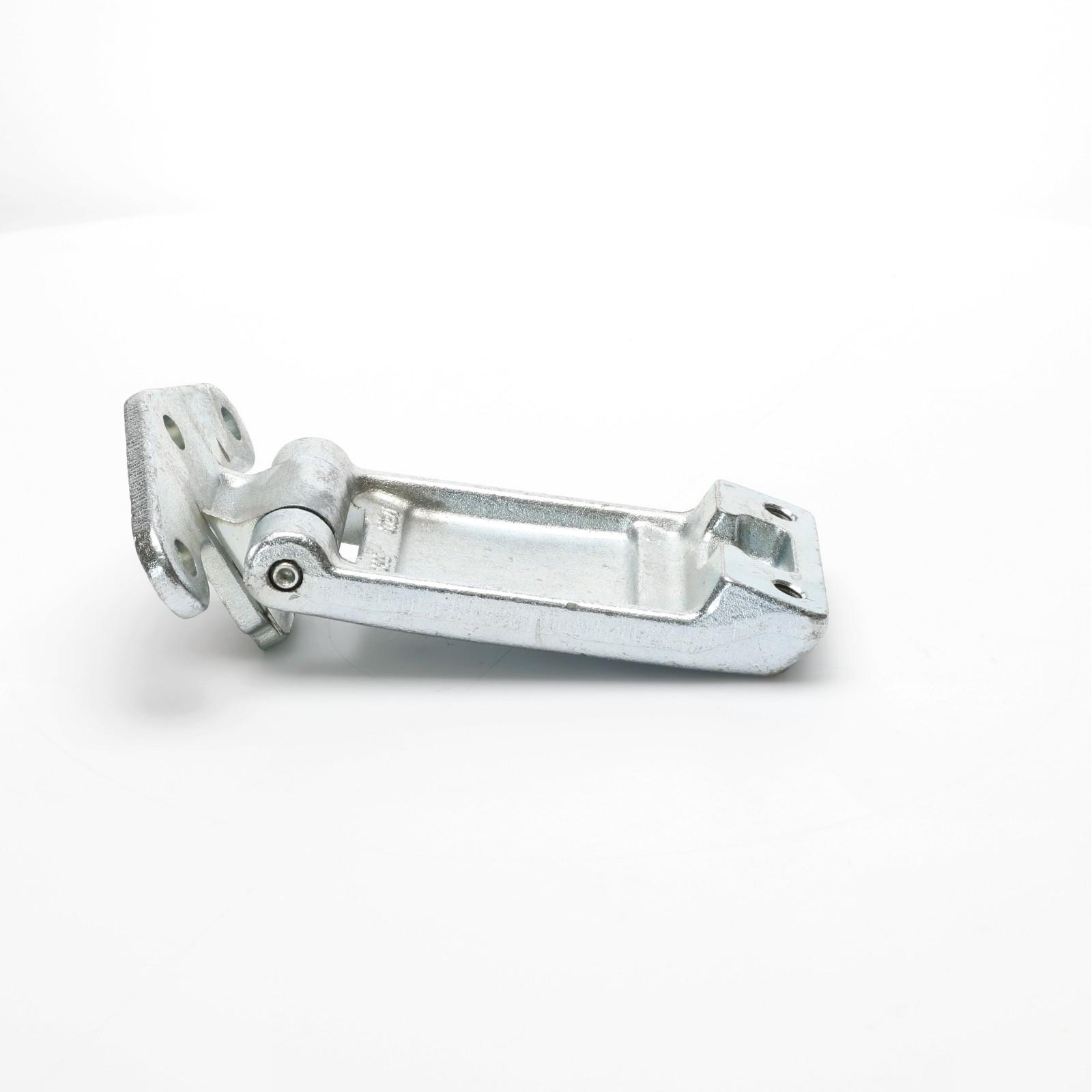 Original Iveco 5801528688 Hecktür Scharnier links/rechts oben Daily ab 2014 Original Iveco 5801528688 Hecktür Scharnier links/rechts oben Daily ab 2014