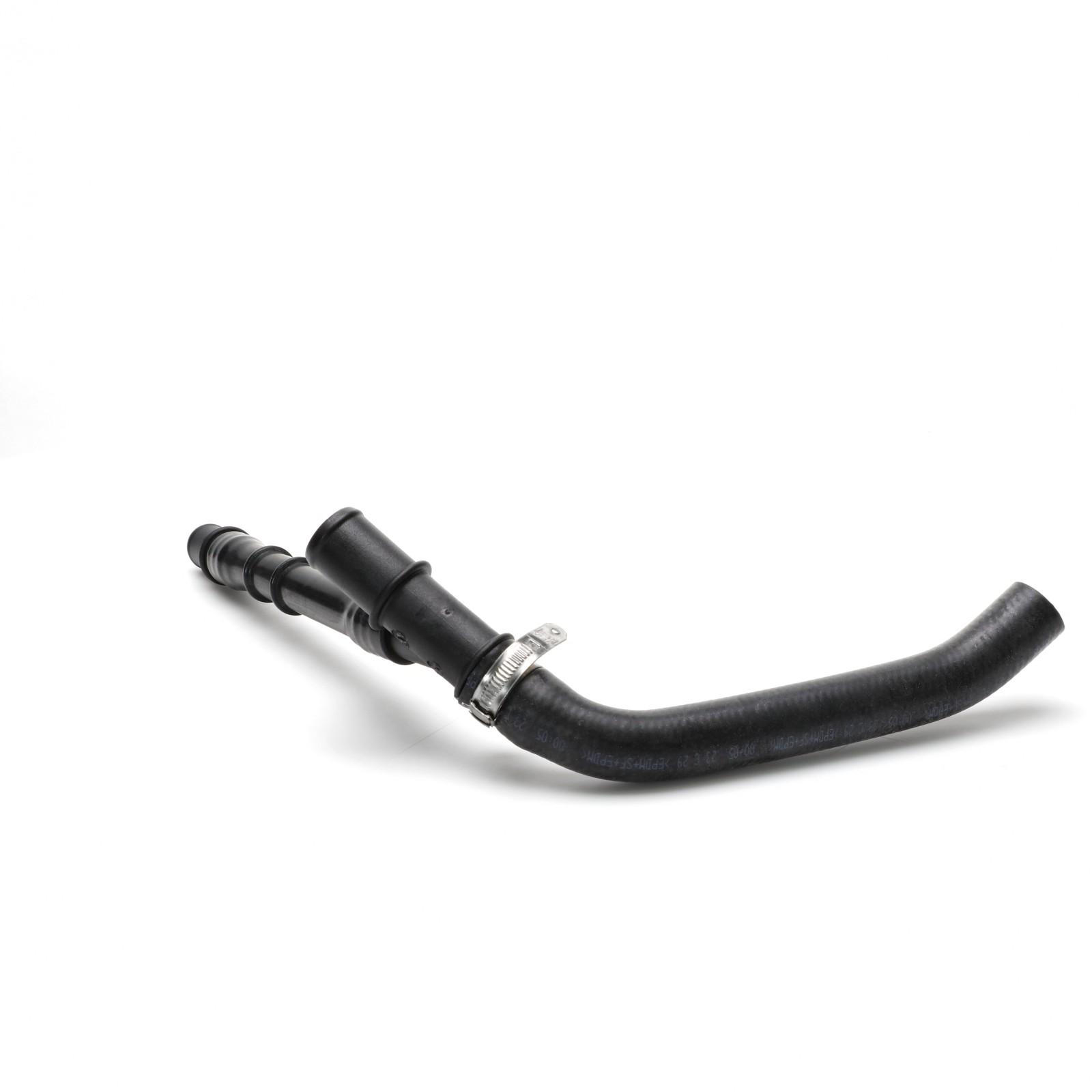 Original Iveco 504136998 Wasserschlauch T-Stück Daily IV, V, 3.0 E4