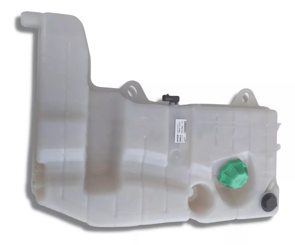 Original Iveco 5802411213 Ausgleichsbehälter Stralis / Trakker F2BE/F3BE/F3AE Original Iveco 5802411213 Ausgleichsbehälter Stralis / Trakker F2BE/F3BE/F3AE