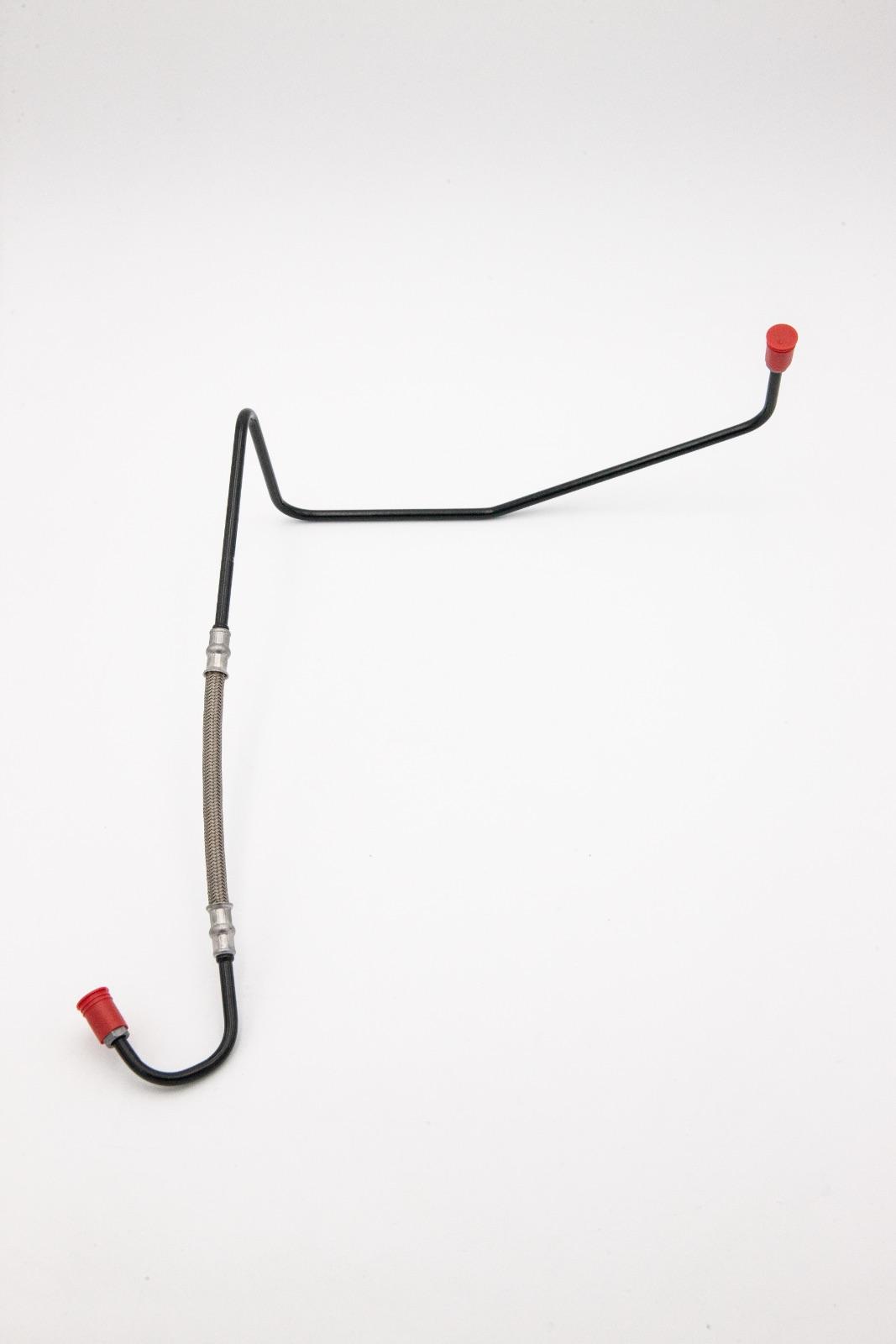 Original Iveco 5801369181 ABS Pumpenkabel Daily 65C 70C E5 E6 ab 2012