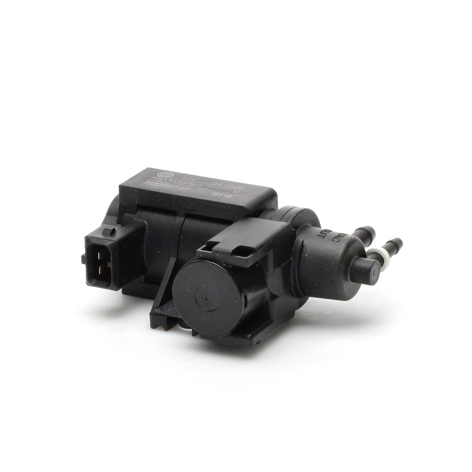 Original Iveco 5803139267 Druckwandler für Turbolader Daily 2.3 3.0 ab 2006