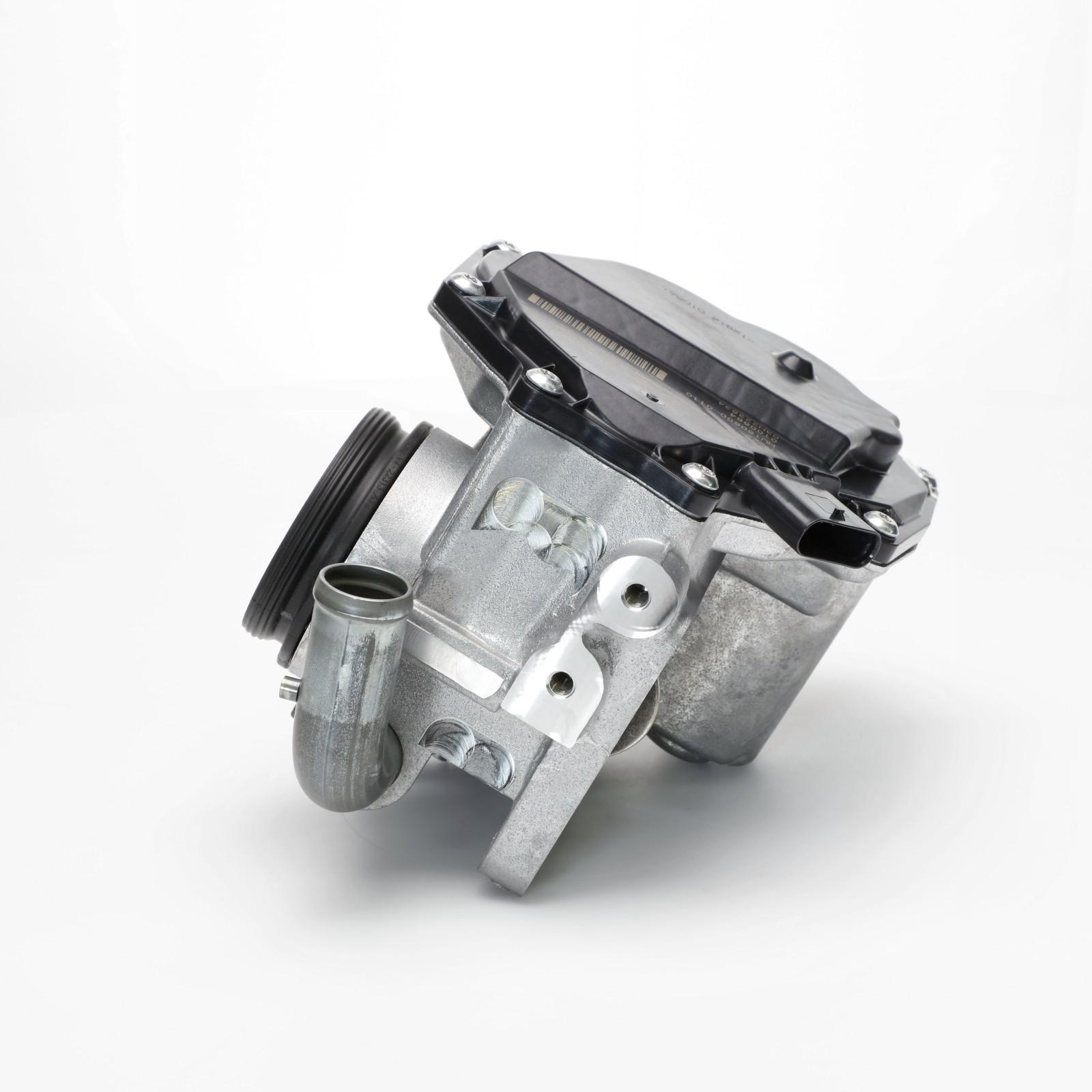 Original Iveco 5802313486 AGR-Ventil Daily 2.3 E6 2014 - 2019, FIAT Ducato