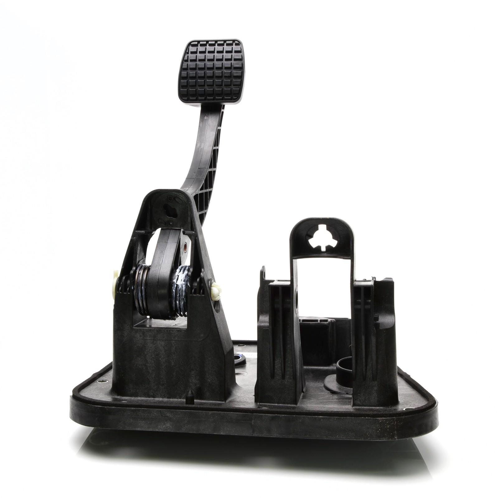 Original Iveco 5801492034 Bremspedal automatik Getriebe Daily ab 2012