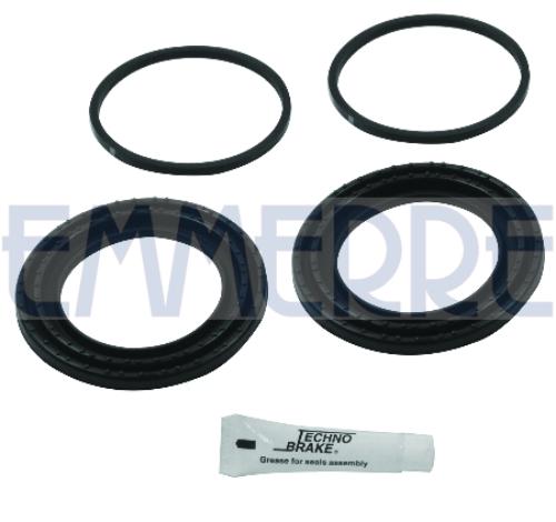 EMMERRE 960837 REPARATURSATZ BREMSSATTEL für IVECO EUROCARGO 93162075