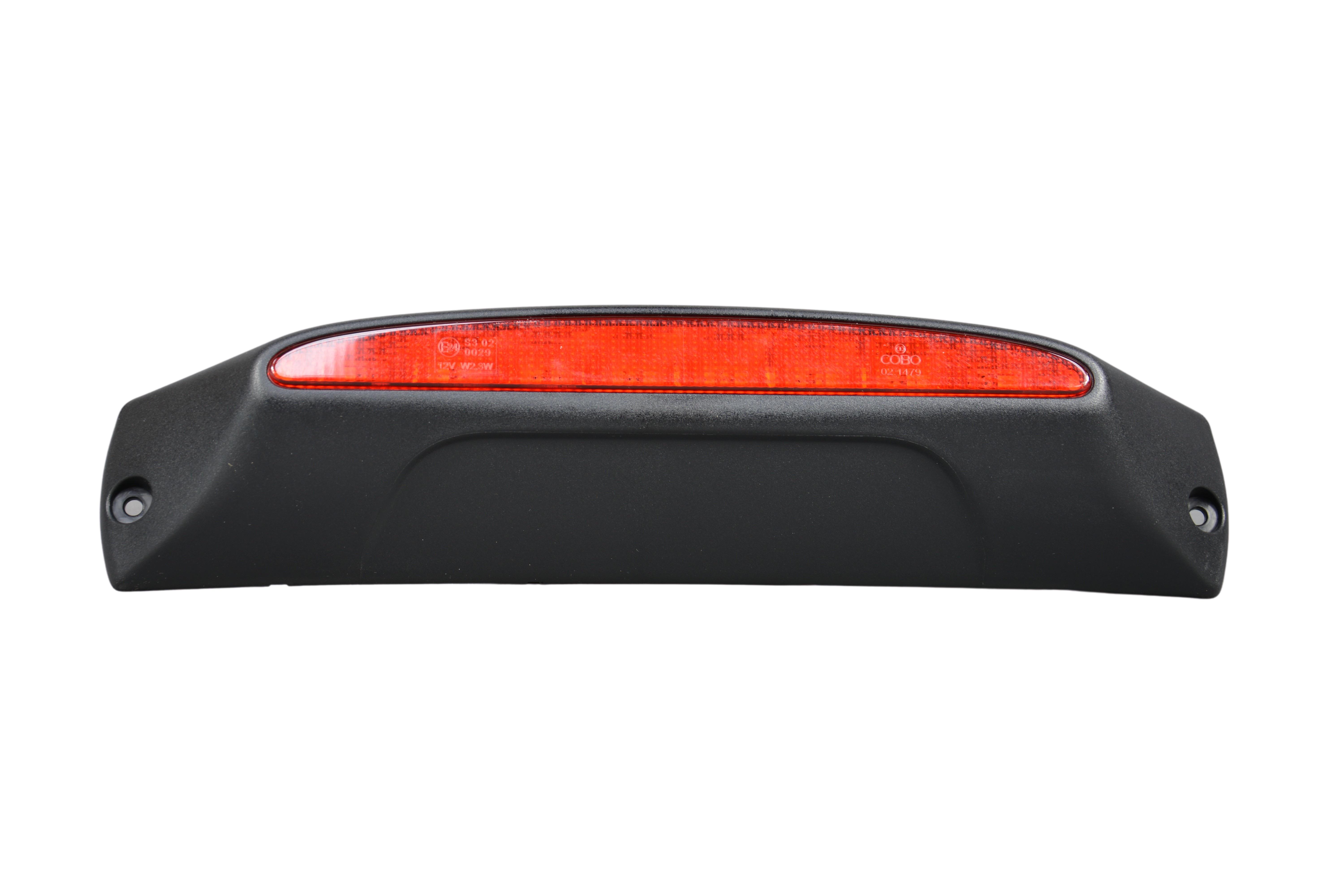 Original Iveco 69503009 Drittes Bremslicht Daily 2006 - 2013 Original Iveco 69503009 Drittes Bremslicht Daily 2006 - 2013