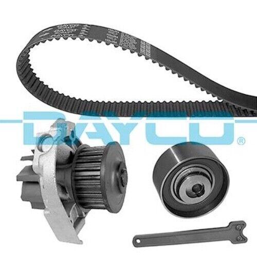 DAYCO KTBWP4662 Wasserpumpe + Zahnriemensatz für ALFA ROMEO CHRYSLER FIAT LANCIA DAYCO KTBWP4662 Wasserpumpe + Zahnriemensatz für ALFA ROMEO CHRYSLER FIAT LANCIA