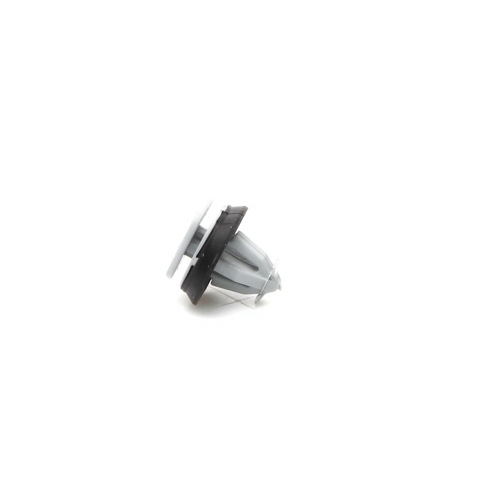 10x Original Iveco 5801720444 Klemmstück für Plastikabdeckungen Daily 2014 2022