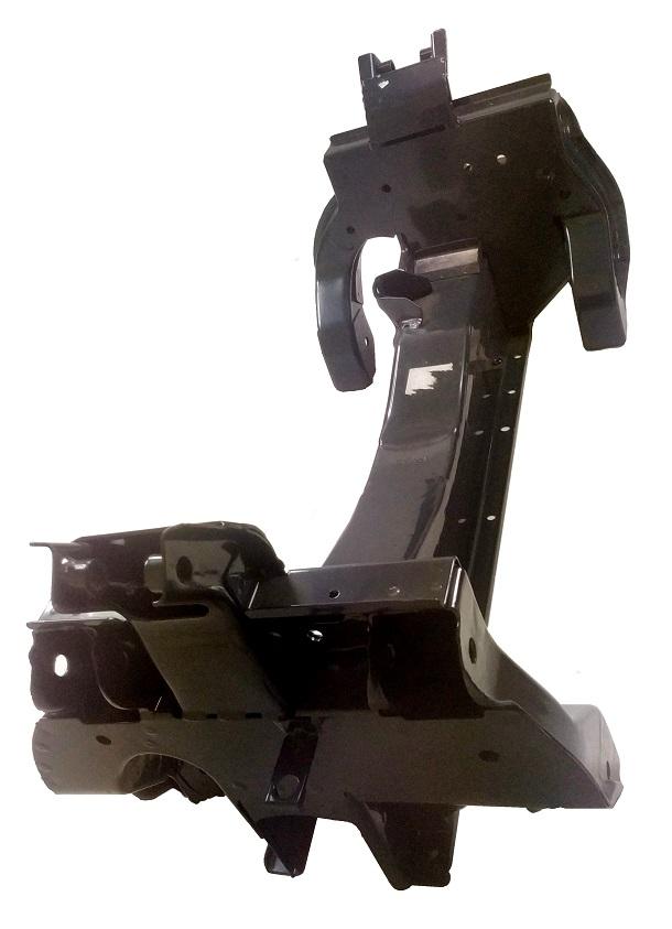 Original Iveco 504260932 Vorderachse Achsträger Daily 35S/C III IV V 1999 - 2014