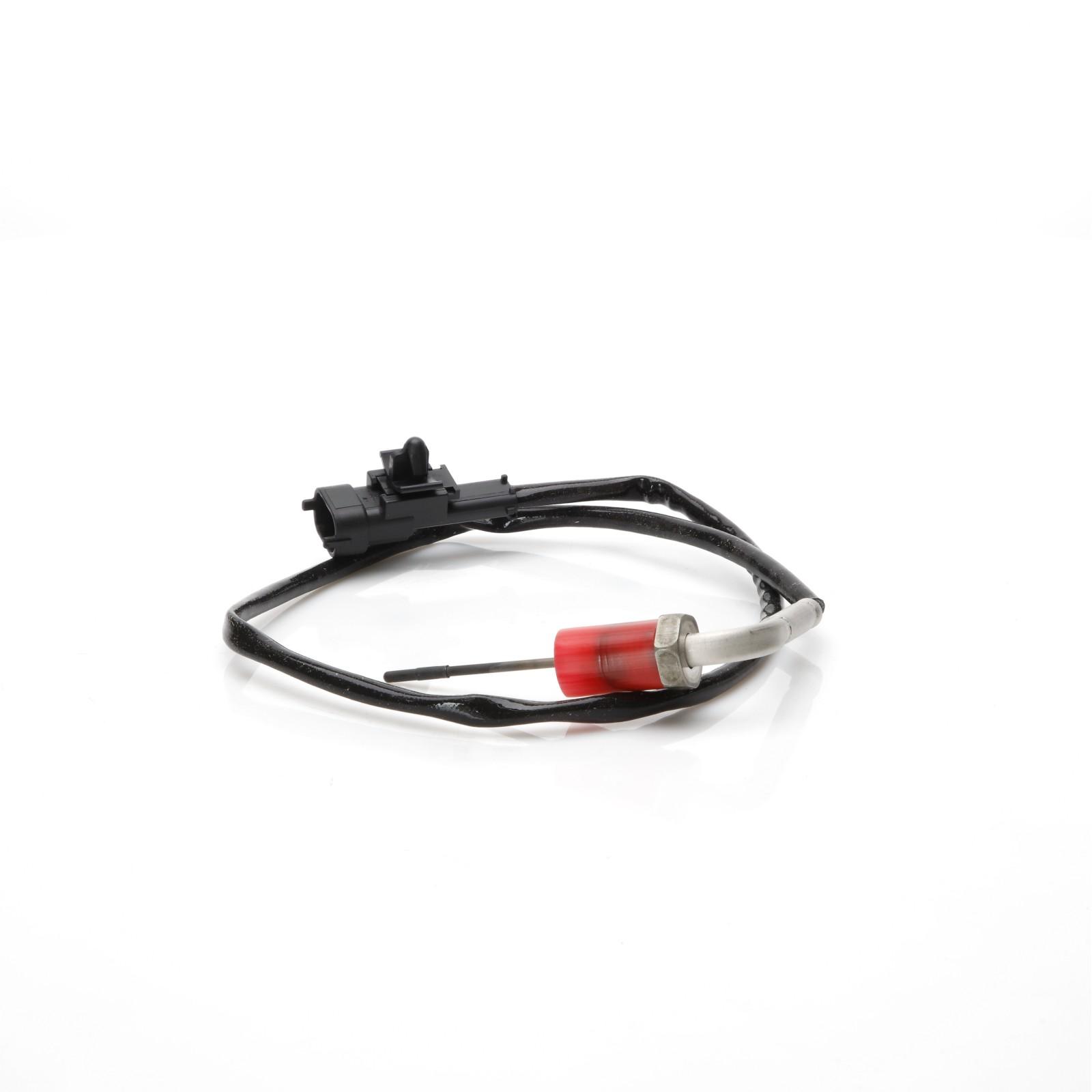 Original Iveco 5801356474 Abgastemperatursensor vor Kat Daily E5 2011 - 2014