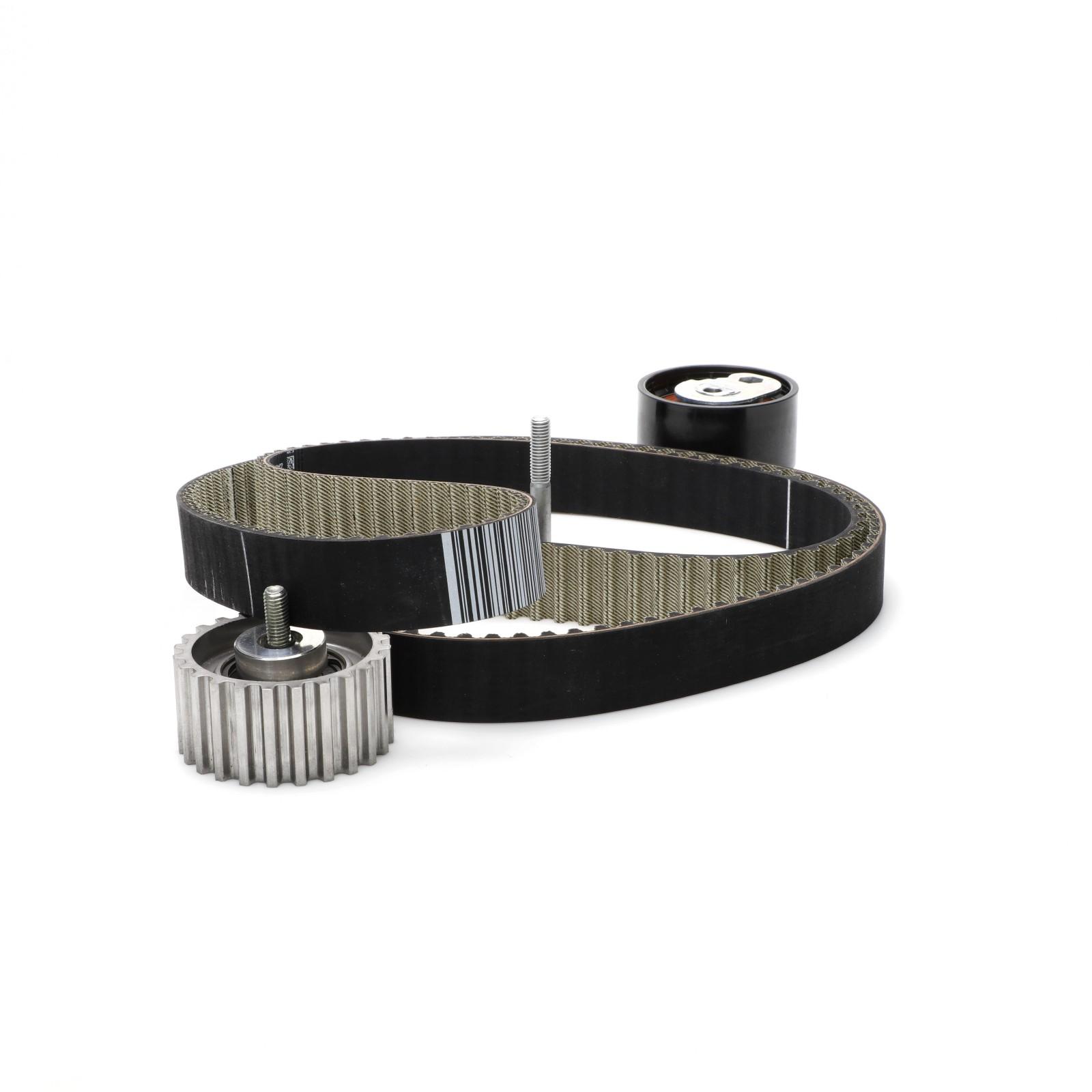 Original Iveco 500055844 Zahnriemensatz Daily 2.3 ab 2002, Ducato