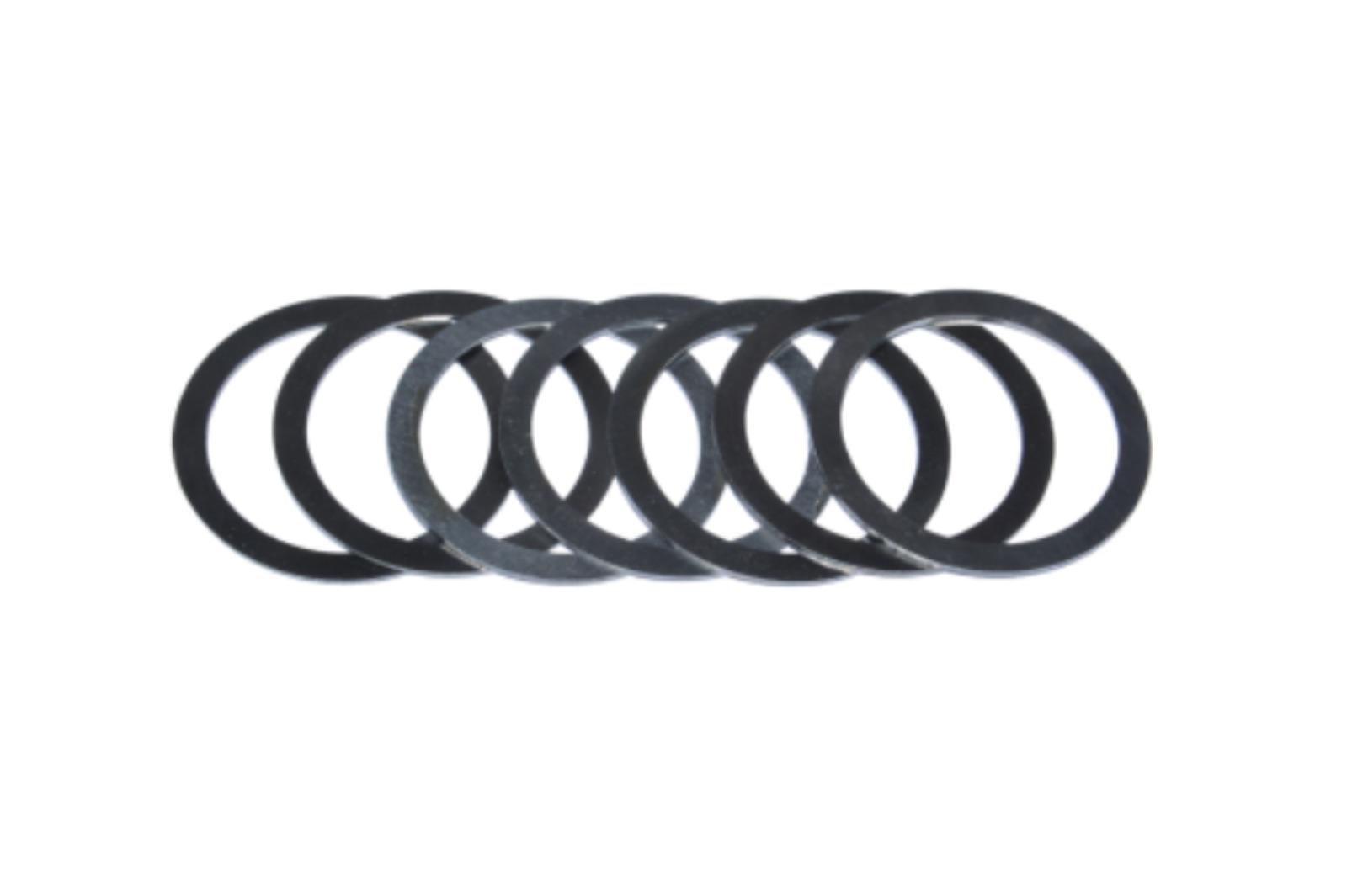 Original Iveco 42471133 Unterlegscheibenset Daily C-Modelle 1.025-1.325