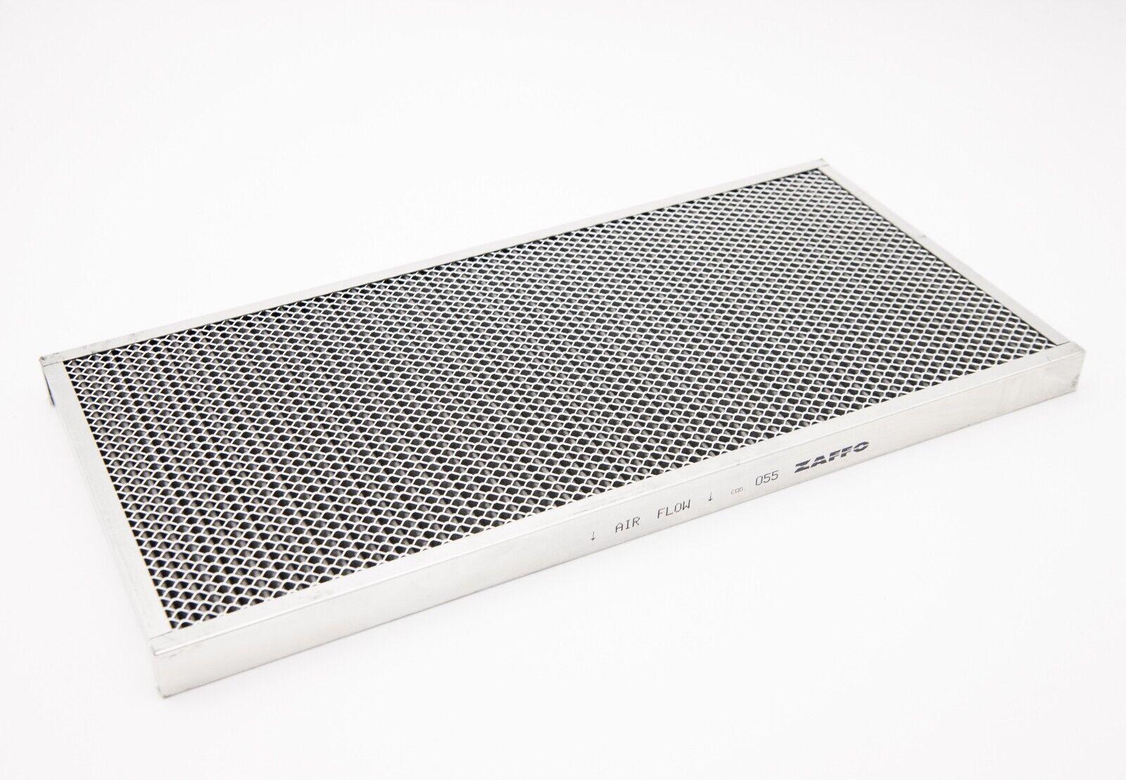 ZAFFO Z055 Aktivkohlefilter Innenraumluftfilter für Mercedes CITARO