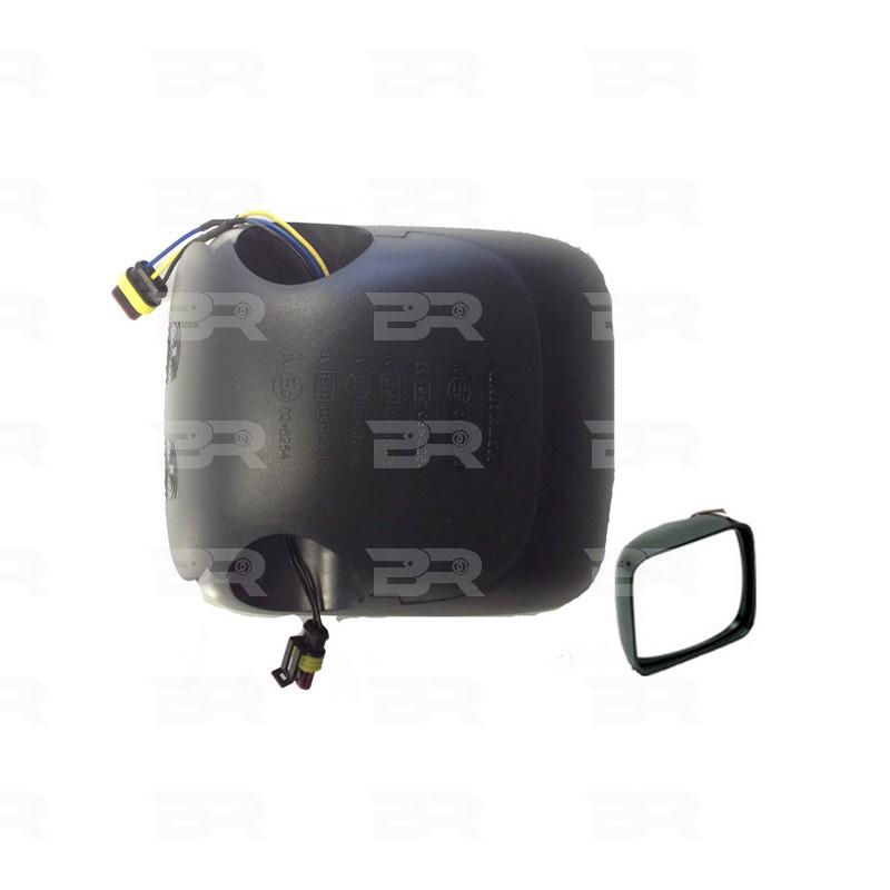 Botto Ricambi BRCA2989 Spiegel Iveco 98472989 Botto Ricambi BRCA2989 Spiegel Iveco 98472989
