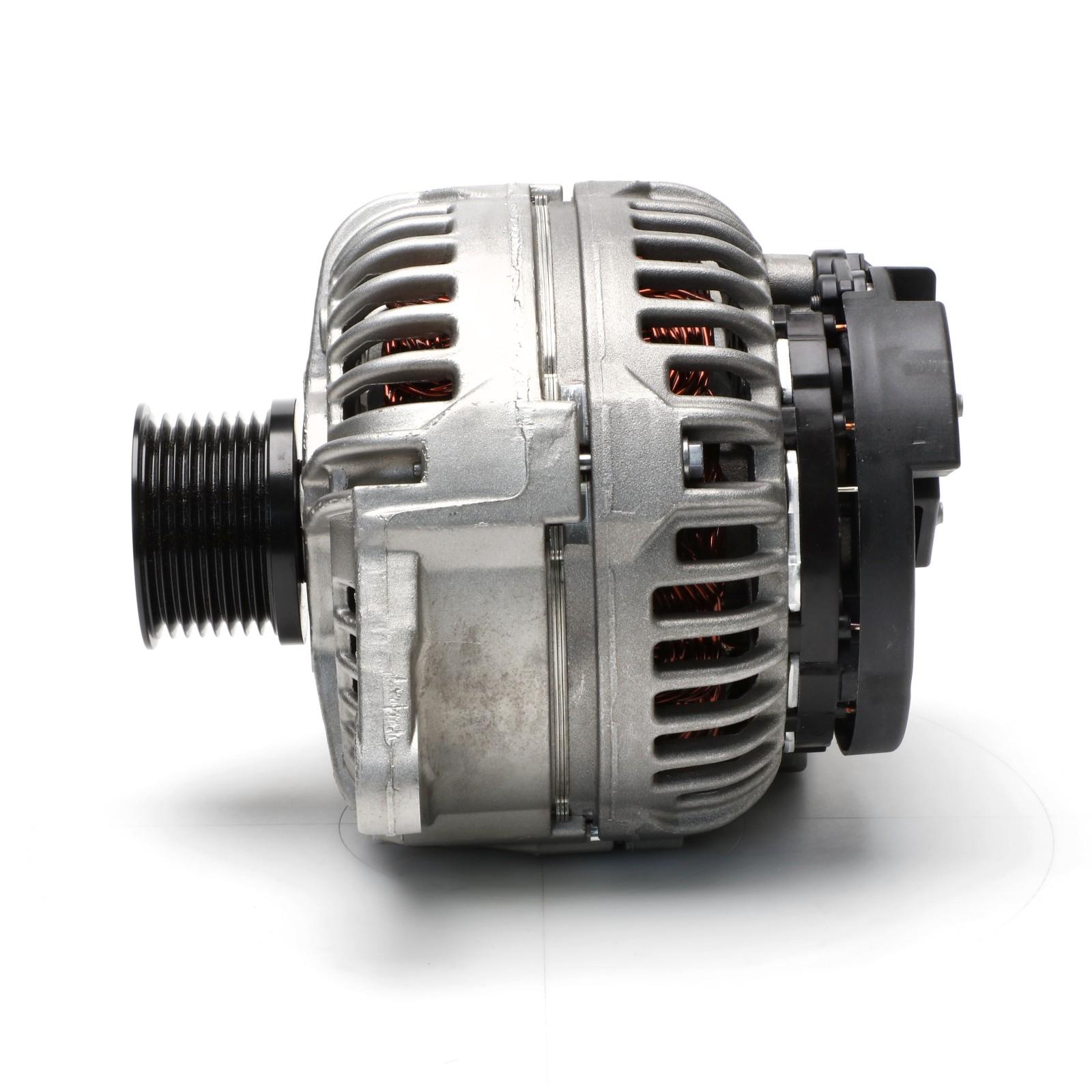 Original Iveco 4892320 Generator Eurocargo I-V, Eurofire Original Iveco 4892320 Generator Eurocargo I-V, Eurofire