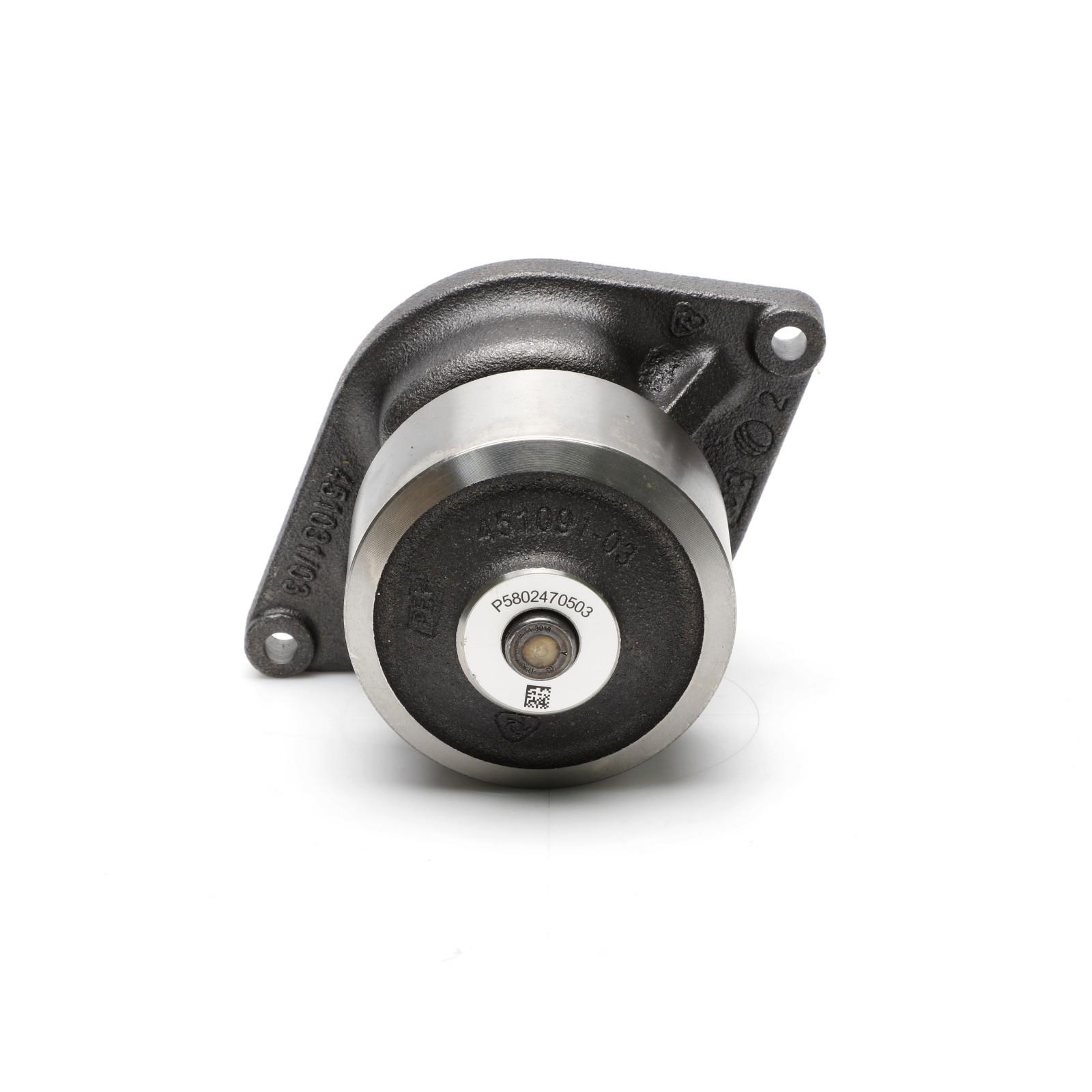 Original Iveco 5802470503 Wasserpumpe Eurocargo I-III, Eurofire