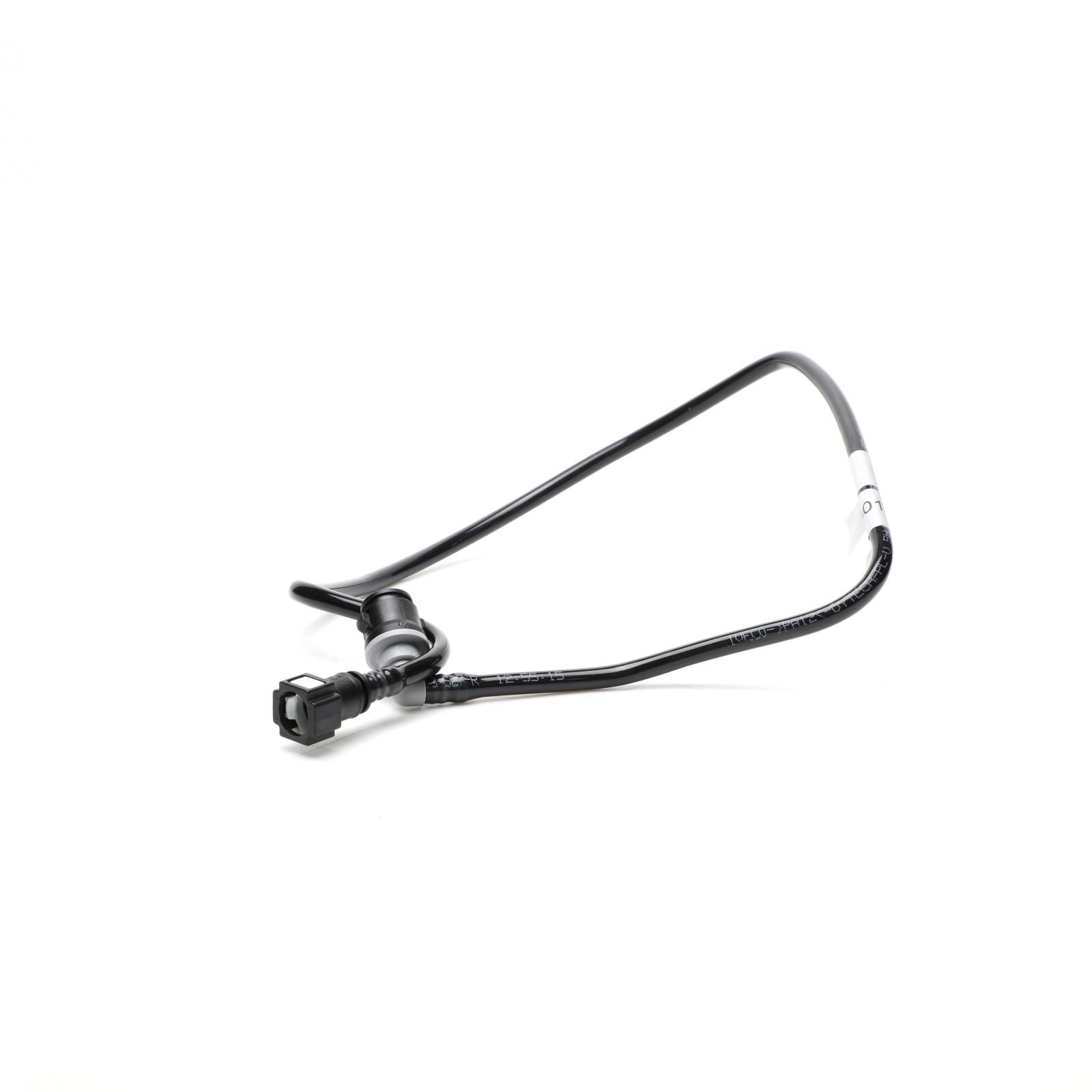 Original Iveco 504148019 Kraftstoffleitung zu Einspritzpumpe Daily 2006 - 2011 Original Iveco 504148019 Kraftstoffleitung zu Einspritzpumpe Daily 2006 - 2011