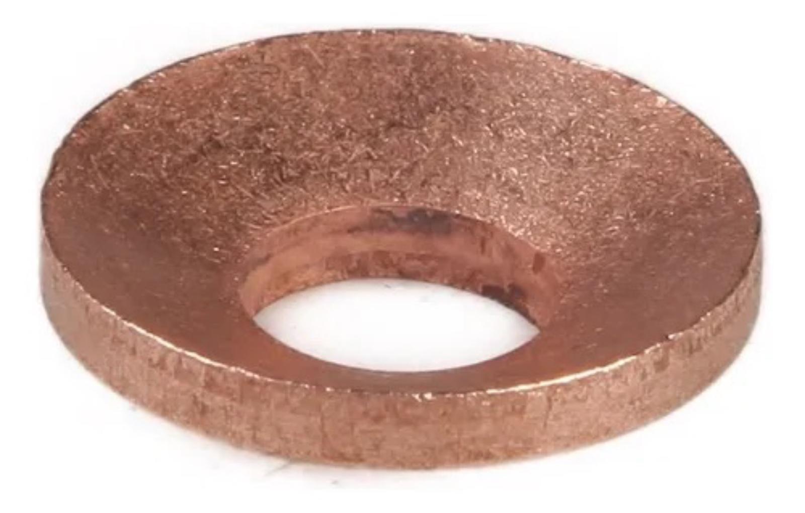 Original Iveco 5802246378 Dichtungsring für Einspritzdüse IVECO/FPT Cursor 9