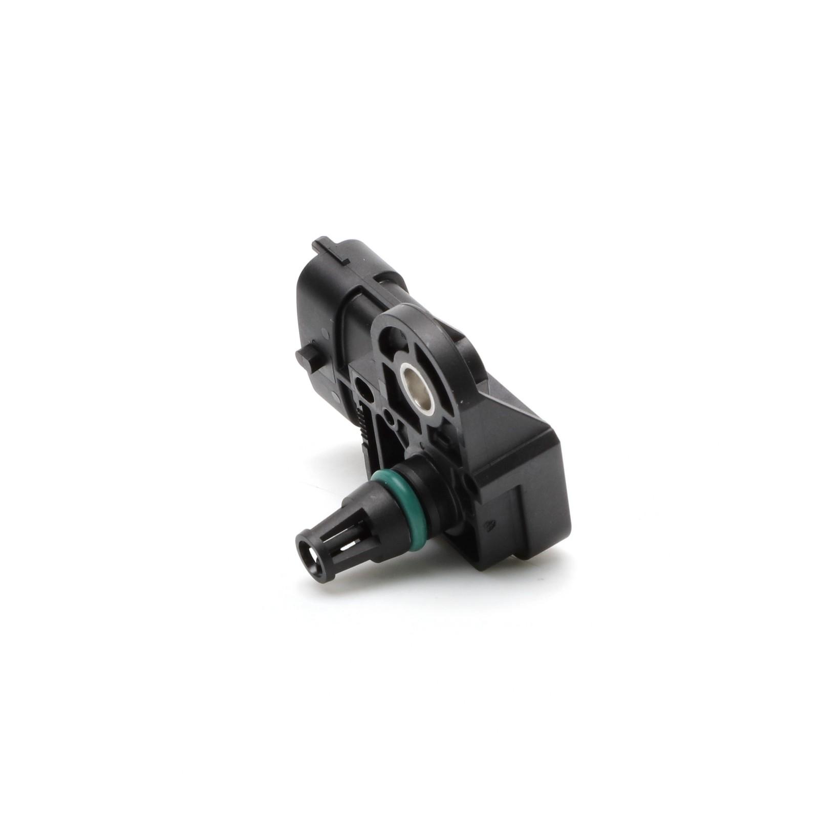 Original Iveco 504369148 Ladedrucksensor Daily 2.3 3.0 ab 2006, Massif