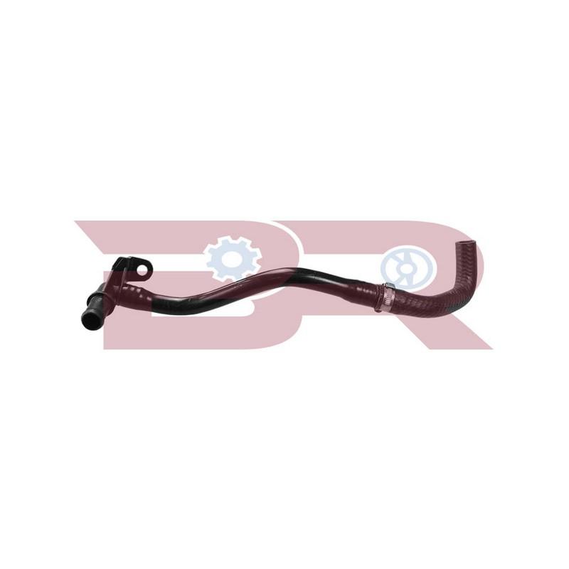 Botto Ricambi BRAC8738 Wasserrohr Iveco 504158738 Daily 2.3 Bj. 06-11