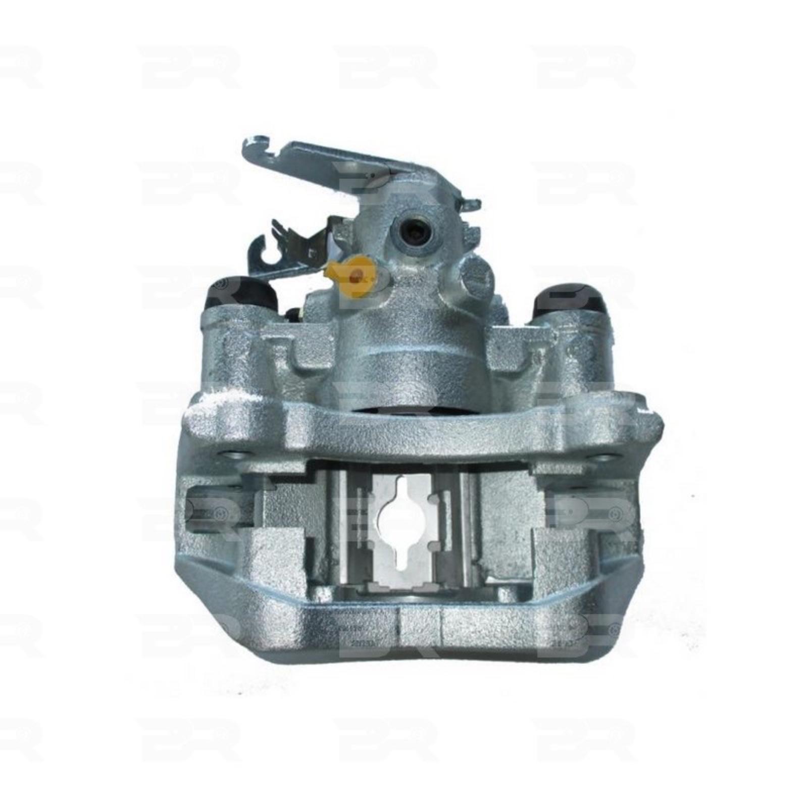 Botto Ricambi BRFR9617 Bremssattel Hinten Links Iveco 42559617 Daily Botto Ricambi BRFR9617 Bremssattel Hinten Links Iveco 42559617 Daily