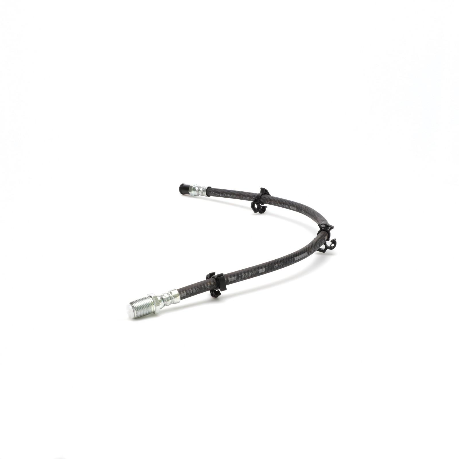 Original Iveco 504196939 Bremsschlauch hinten L=540 mm Daily 2000 - 2014 Original Iveco 504196939 Bremsschlauch hinten L=540 mm Daily 2000 - 2014