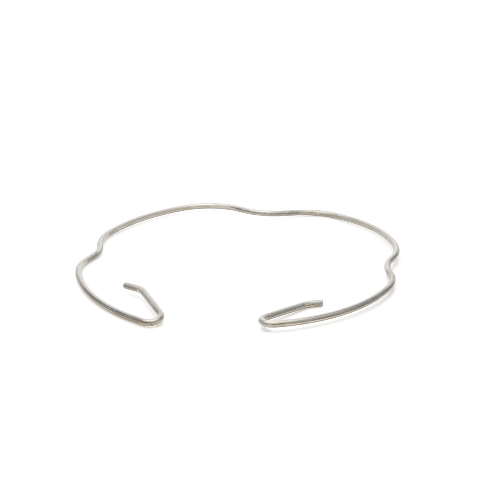 Original Iveco 41016555 Dichtring, Blattfederausgleichsring Trakker Original Iveco 41016555 Dichtring, Blattfederausgleichsring Trakker