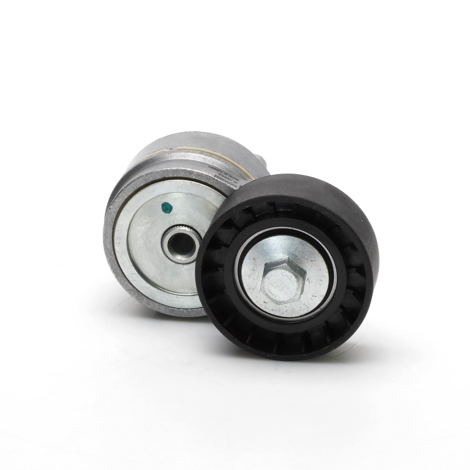 Original Iveco 500042993 Spannrolle Keilrippenriemen Daily III 2.8 Original Iveco 500042993 Spannrolle Keilrippenriemen Daily III 2.8