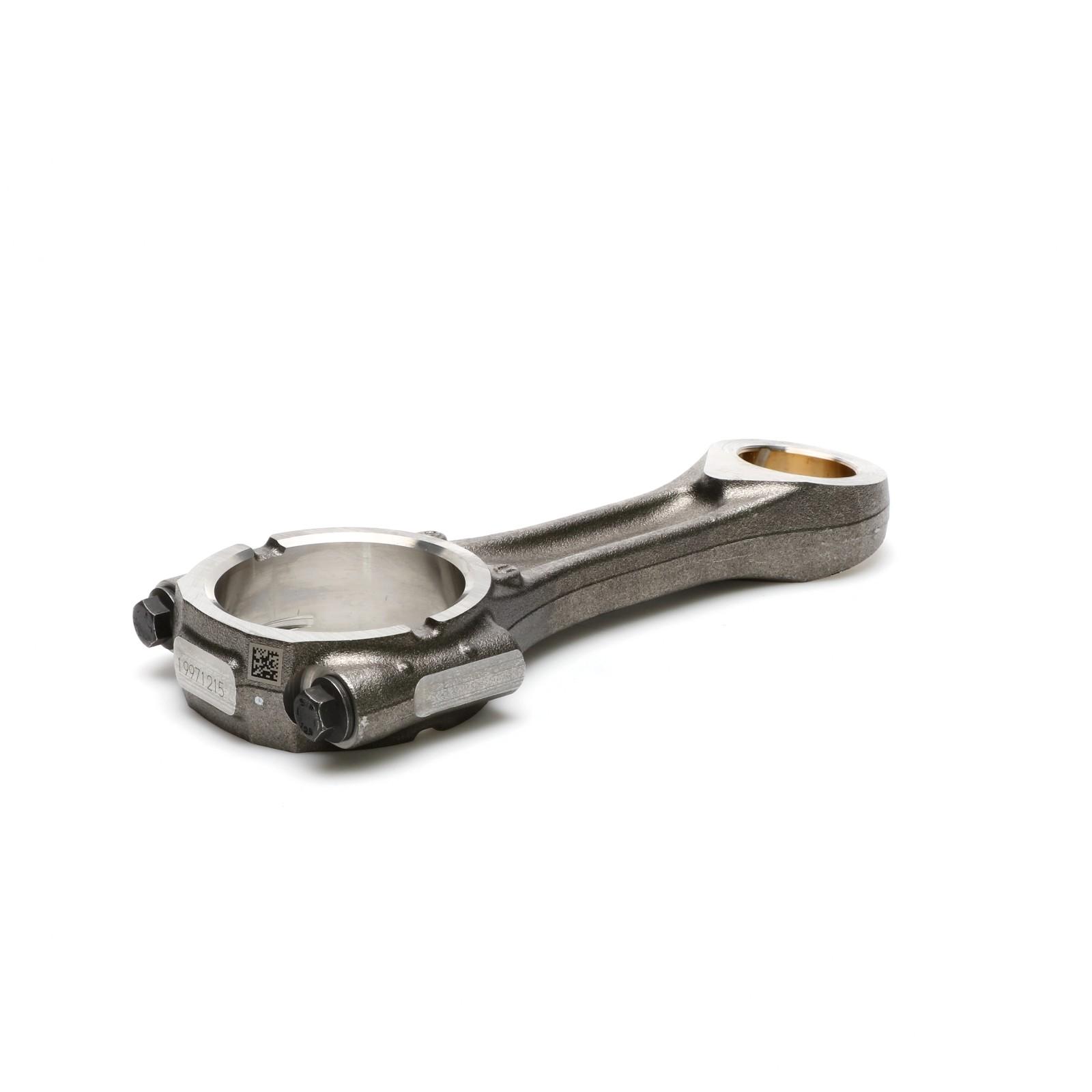 Original Iveco 5802116073 Pleuel, Pleuelstange Daily 2.3 Euro 6 ab 2016, Ducato