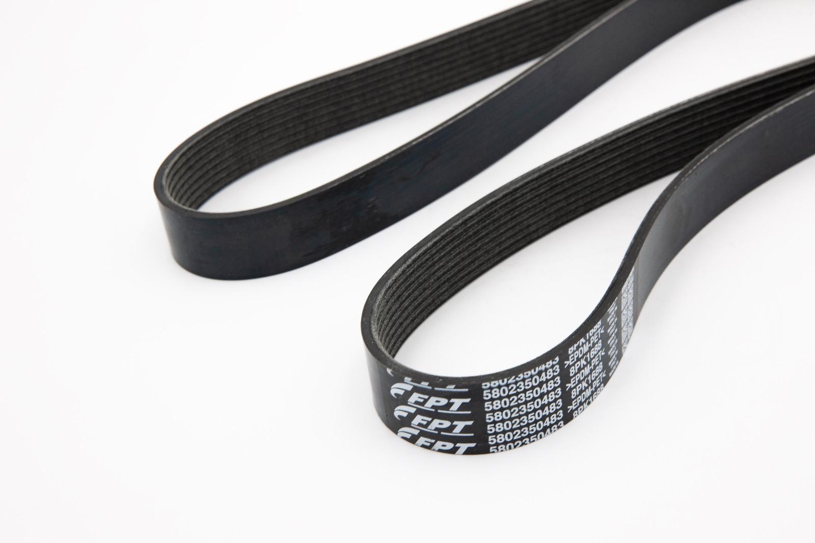 Original Iveco 5802350483 Keilrippenriemen 1688mm EuroCargo, Eurofire Original Iveco 5802350483 Keilrippenriemen 1688mm EuroCargo, Eurofire
