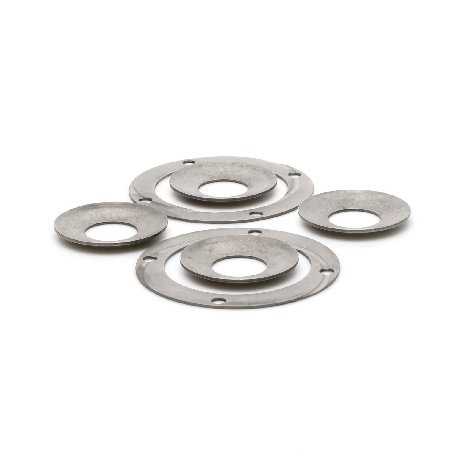 Original Iveco 7178020 Reparatursatz, Differential