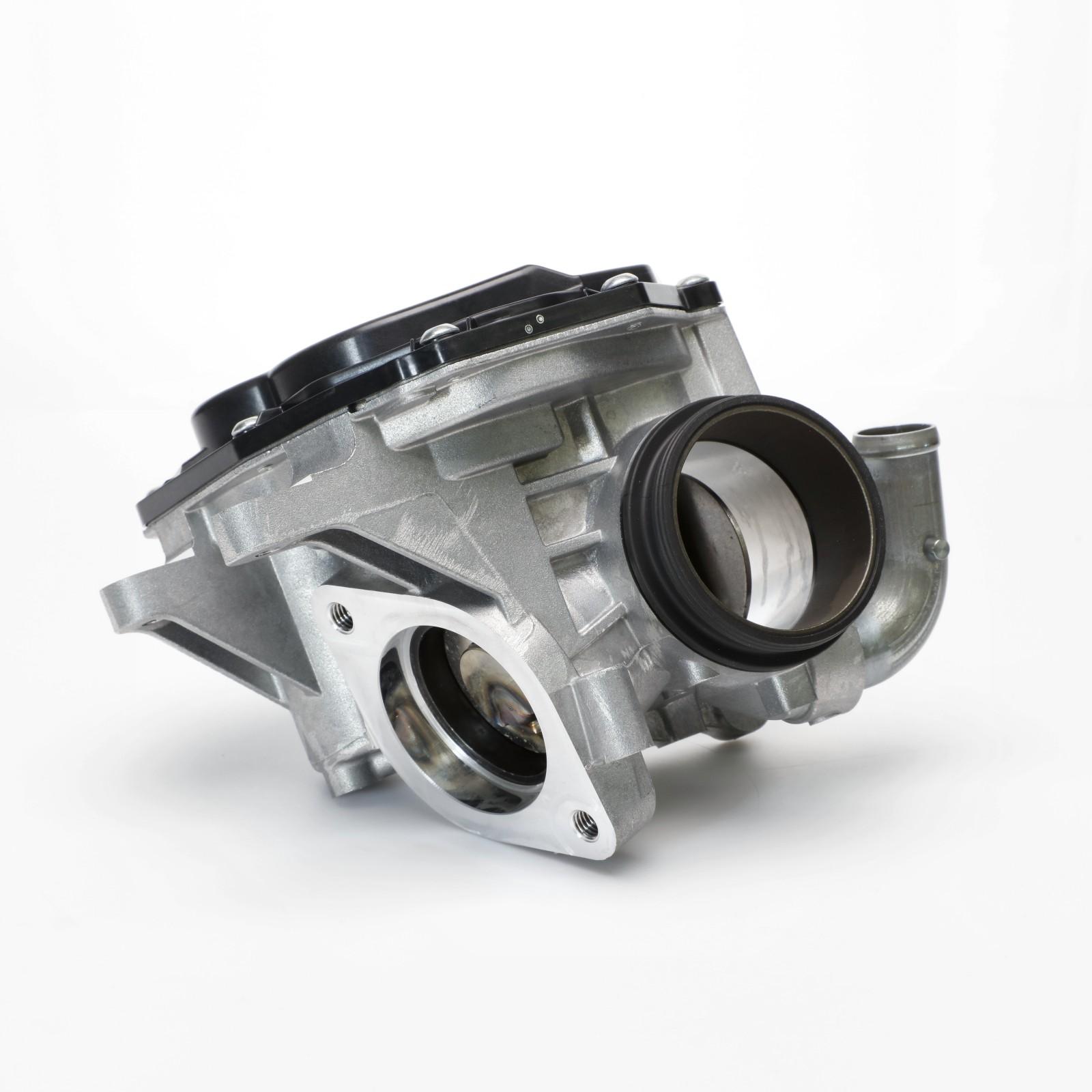 Original Iveco 5802313486 AGR-Ventil Daily 2.3 E6 2014 - 2019, FIAT Ducato Original Iveco 5802313486 AGR-Ventil Daily 2.3 E6 2014 - 2019, FIAT Ducato