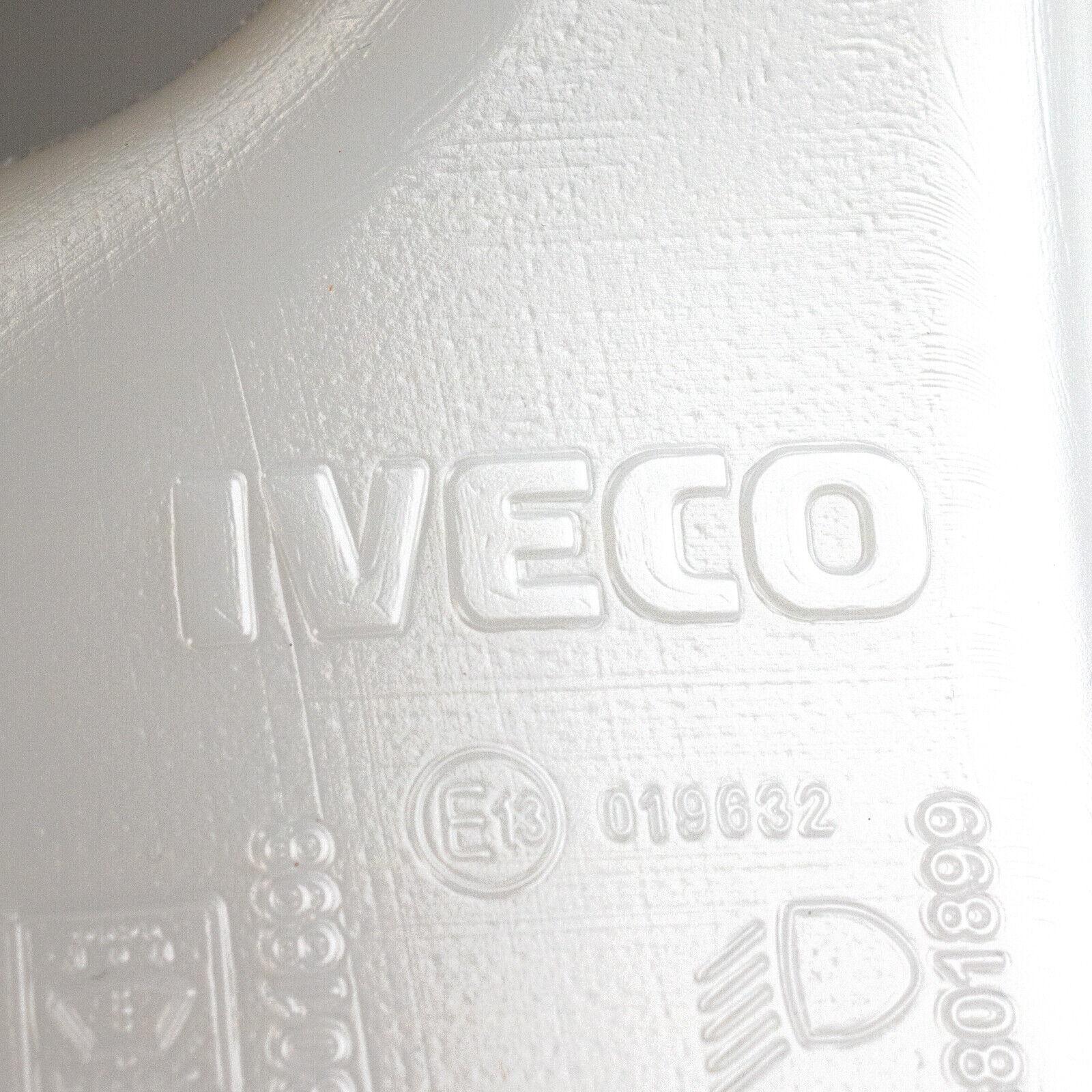 Original Iveco 3801895 Waschwasserbehälter, Scheibenreinigung Daily 2006 - 2013 Original Iveco 3801895 Waschwasserbehälter, Scheibenreinigung Daily 2006 - 2013