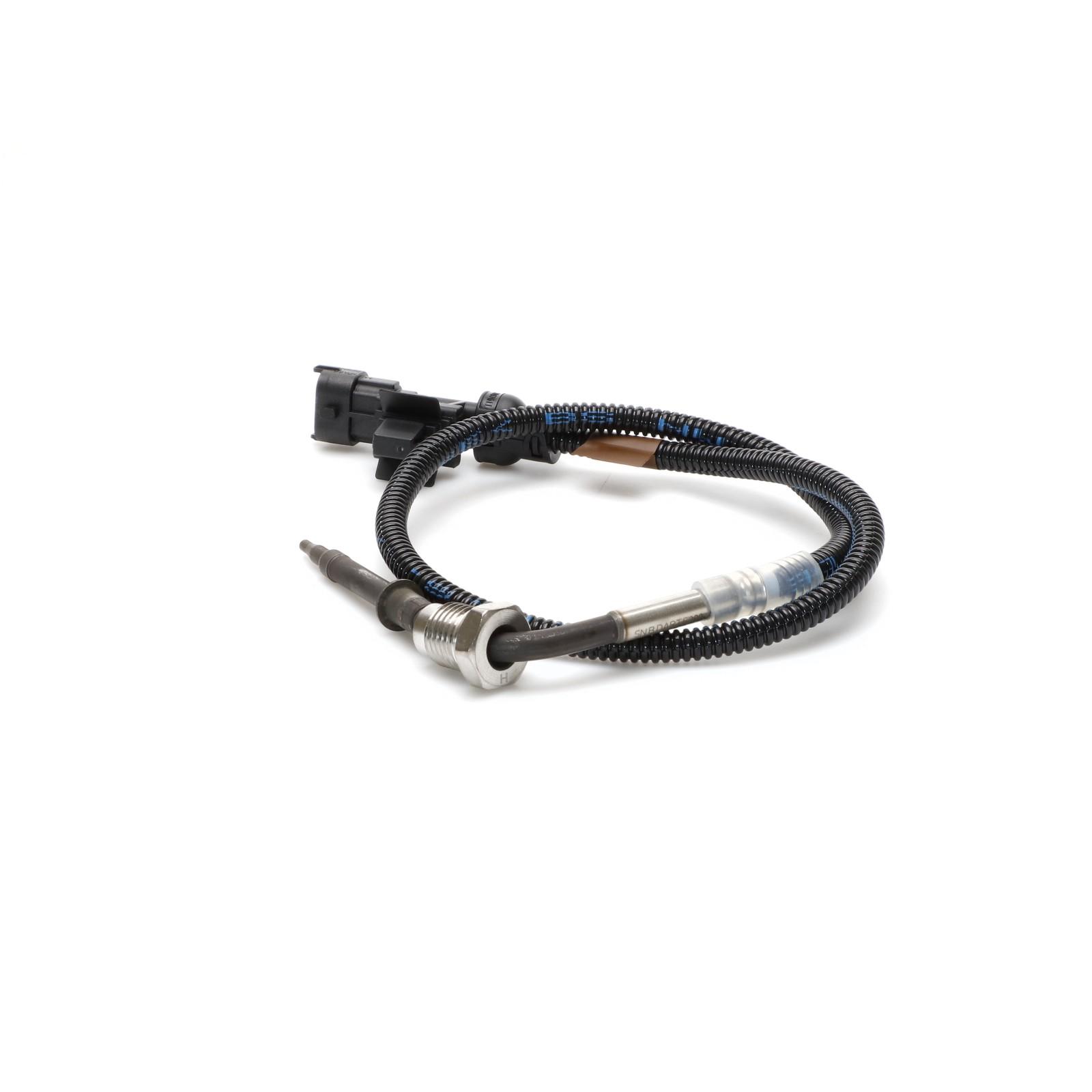 Original Iveco 5801455941 Sensor Abgastemperatur Stralis I-II, Trakker I-II