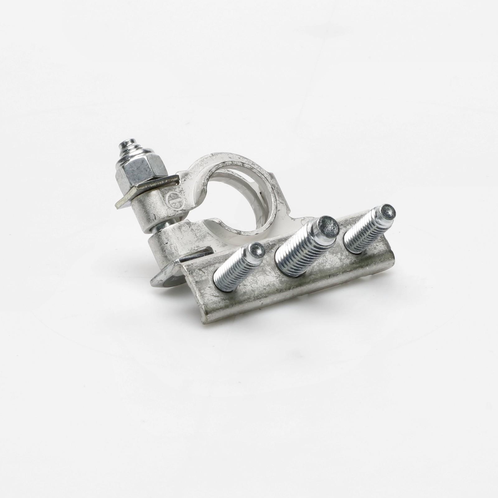 Original Iveco 42559575 Batterie-Polklemme minus (-) Daily ab 2000