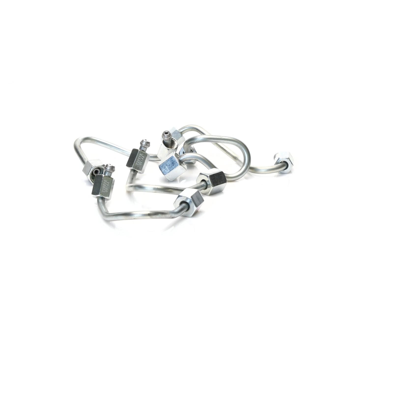Original Iveco 500340681 Kraftstoffrohrsatz Daily 2.8 E3 2000 - 2006, Ducato Original Iveco 500340681 Kraftstoffrohrsatz Daily 2.8 E3 2000 - 2006, Ducato