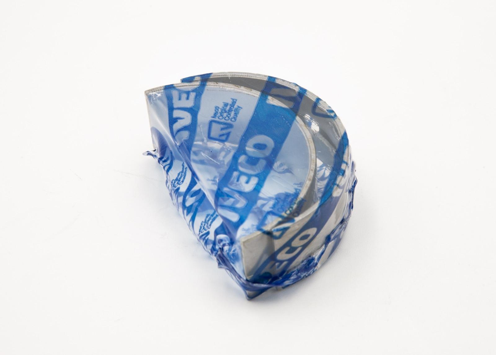 Original Iveco 500055813 Kurbelwellenlager, Hauptlager EuroCargo Tector STD Original Iveco 500055813 Kurbelwellenlager, Hauptlager EuroCargo Tector STD