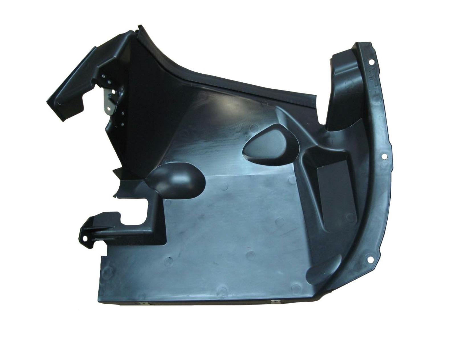 Original Iveco 5801356895 Oberer innerer Radkasten Daily Bj. 2012-2014 Original Iveco 5801356895 Oberer innerer Radkasten Daily Bj. 2012-2014