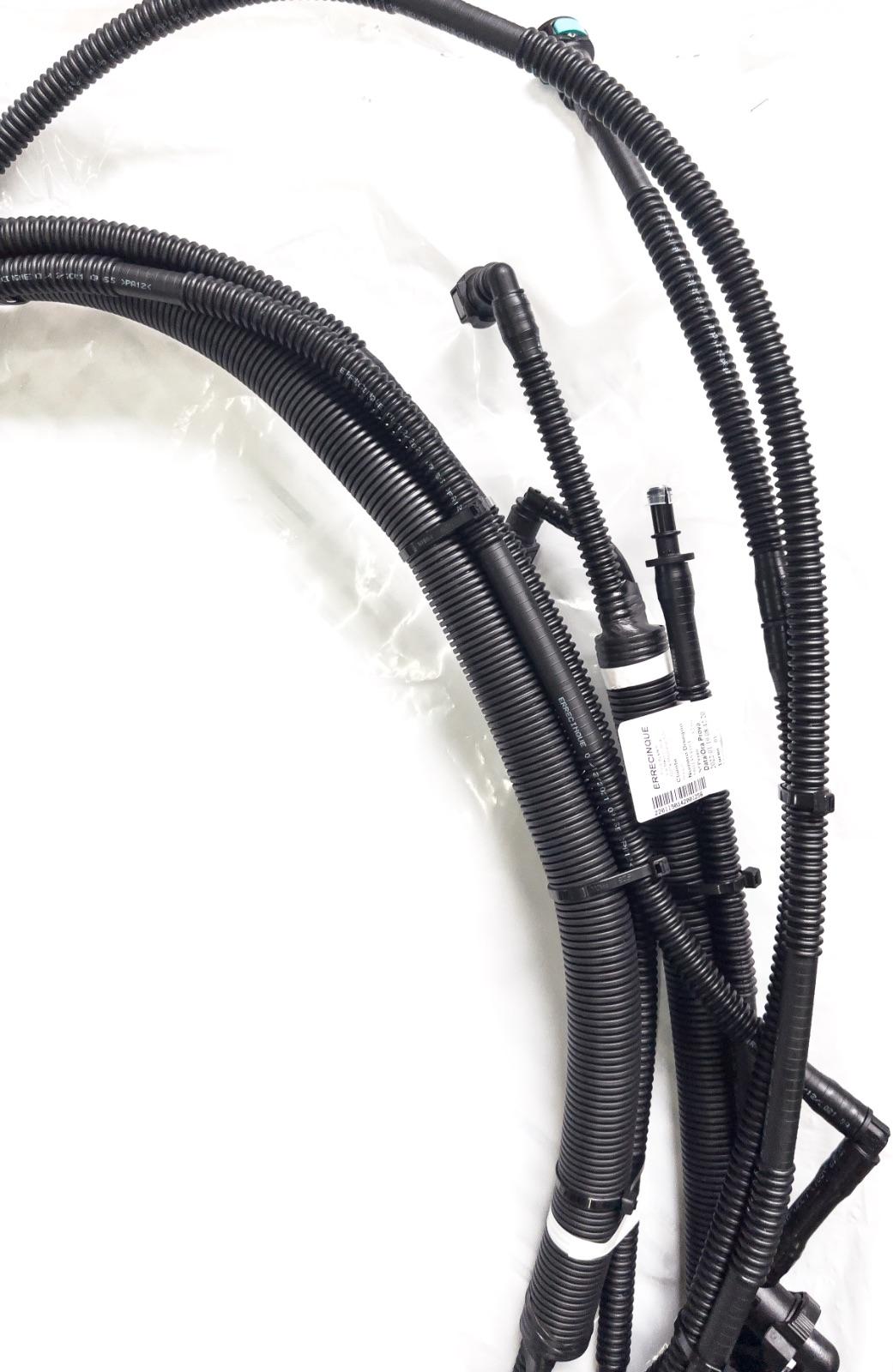 Original Iveco 5801354164 Rohr AdBlue Eurocargo Original Iveco 5801354164 Rohr AdBlue Eurocargo