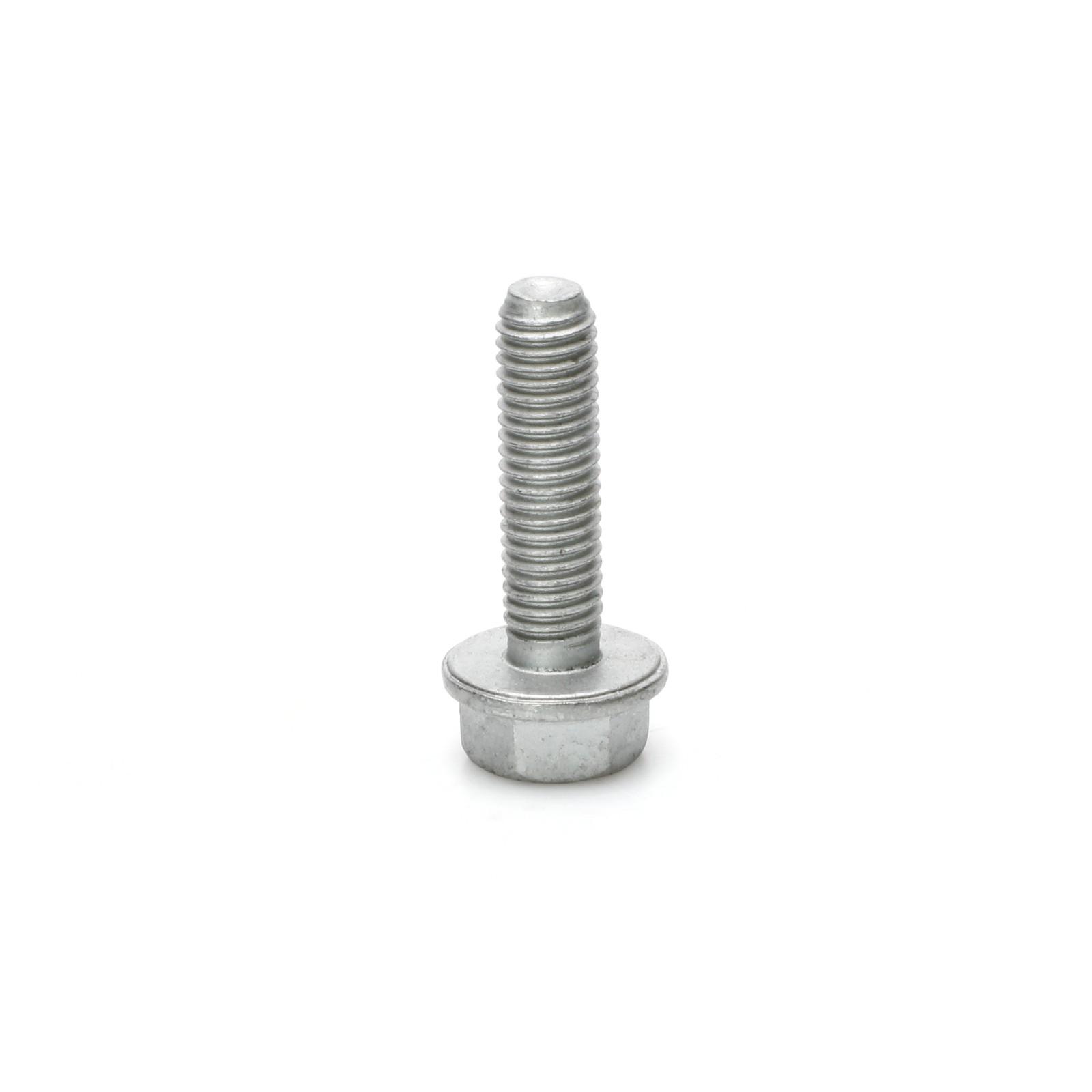 Original Iveco 16673835 Flanschschraube Turbolader M8x30 mm Daily 2000 - 2014