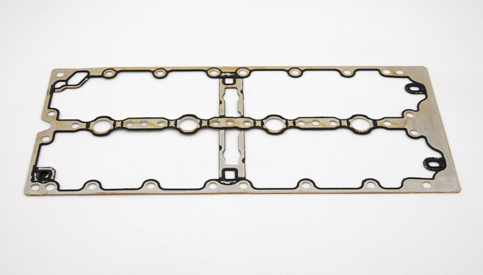 Original Iveco 504019494 HEAD COVER GASKET