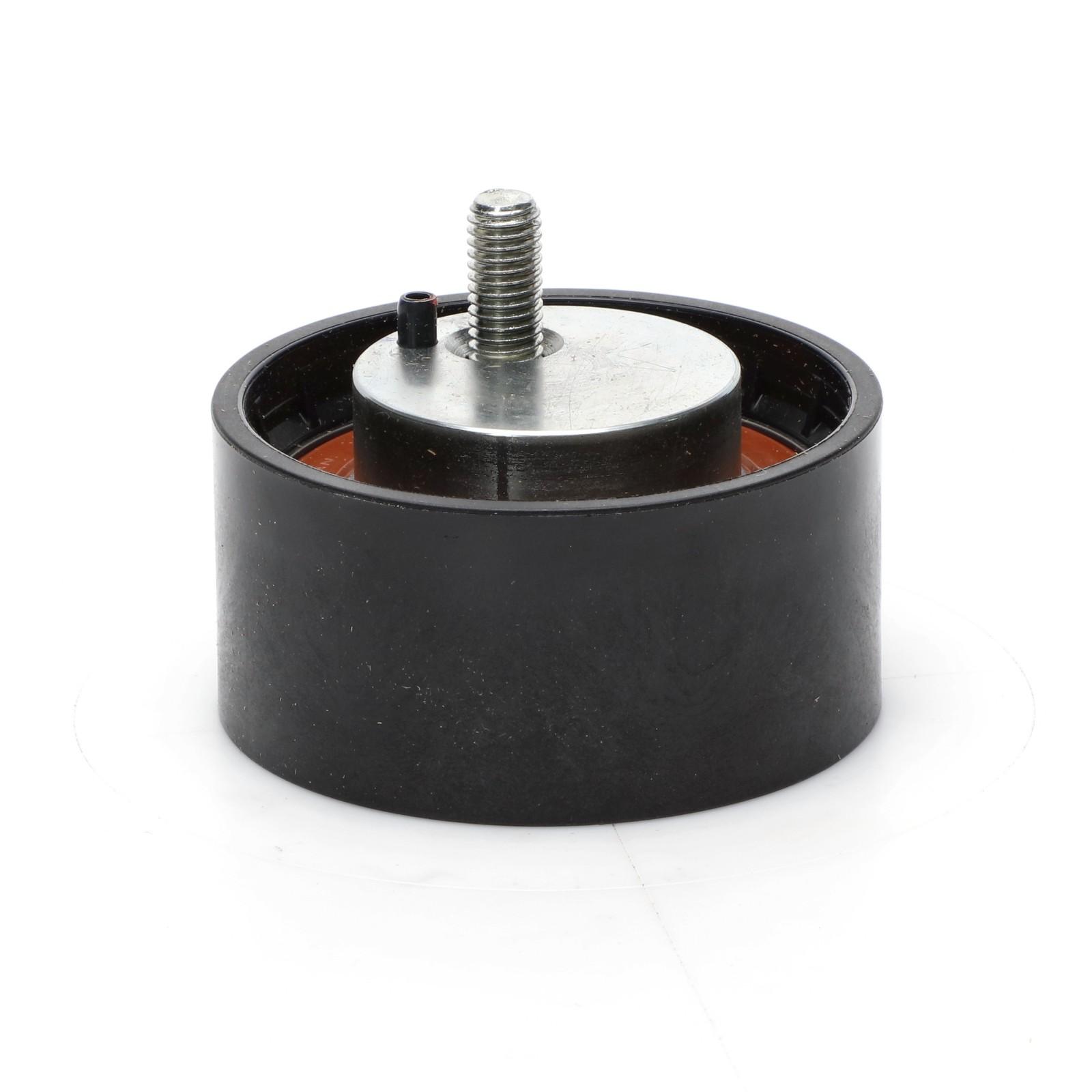 Original Iveco 5802716245 Flachriemen Rolle Daily 2.3 E6 ab 2014, Ducato