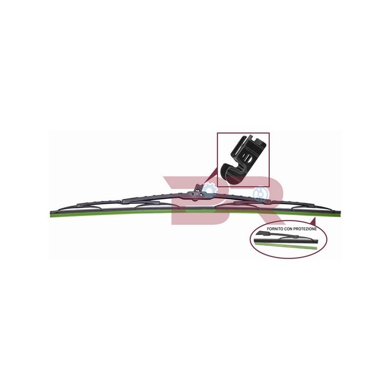 Botto Ricambi BRCA5844 Scheibenwischer Iveco 500025844