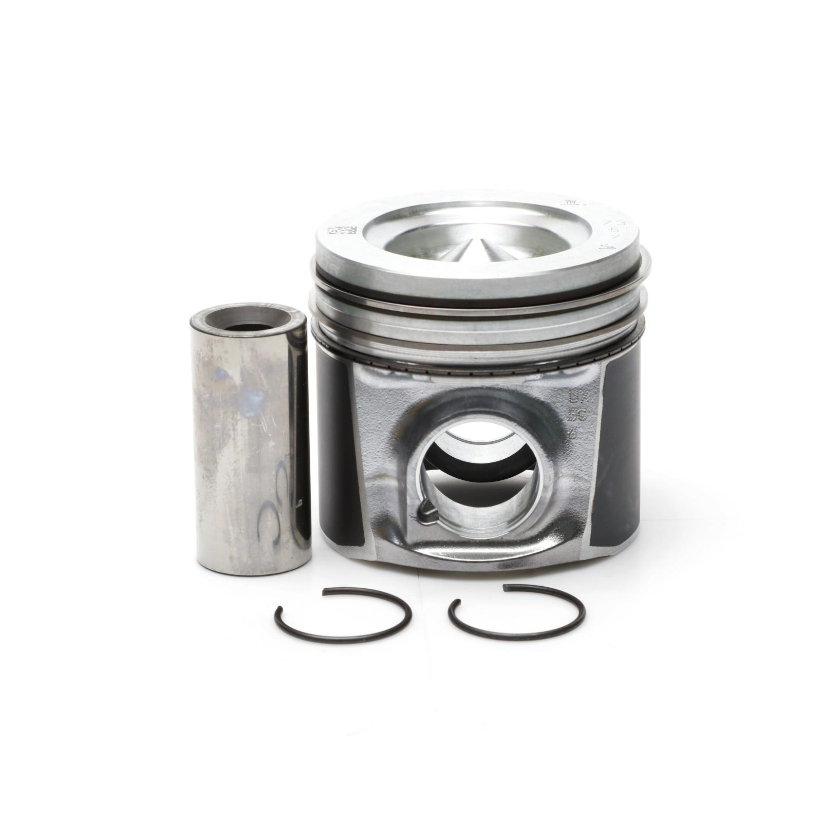 Original Iveco 500055511 PISTON ASSY Original Iveco 500055511 PISTON ASSY