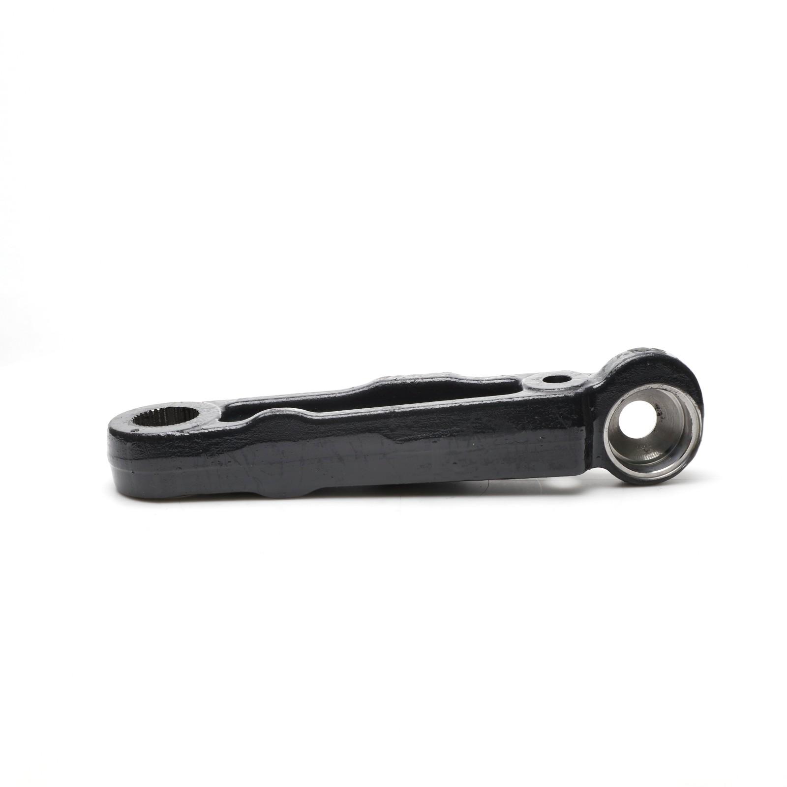 Original Iveco 504207327 Querlenker oben, Schwingarm vorne links Daily 65C, 70C