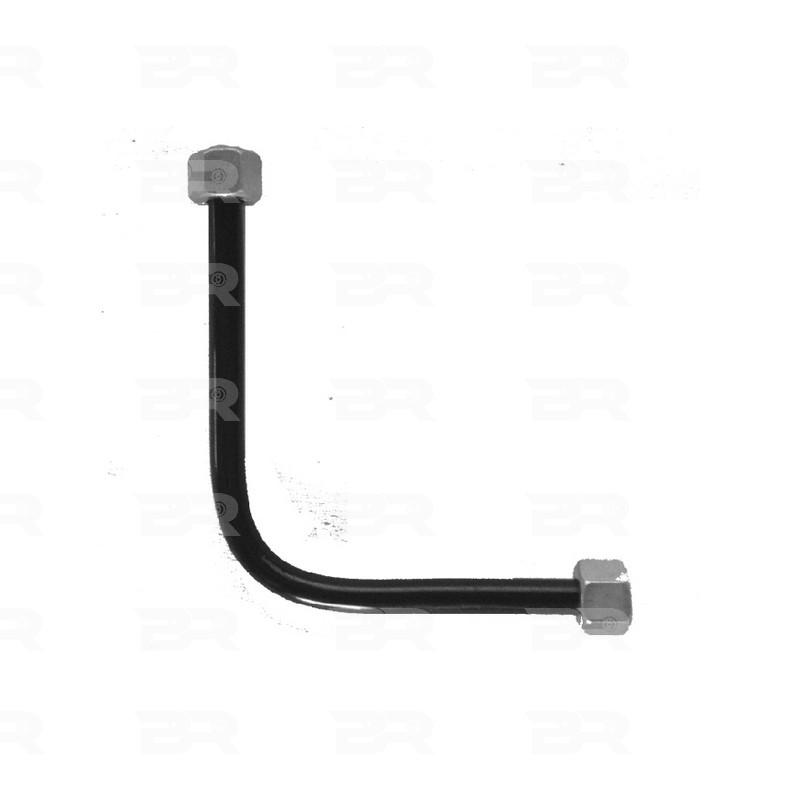 Botto Ricambi BRAC3920 Wasserrohr Iveco 99473920 Botto Ricambi BRAC3920 Wasserrohr Iveco 99473920