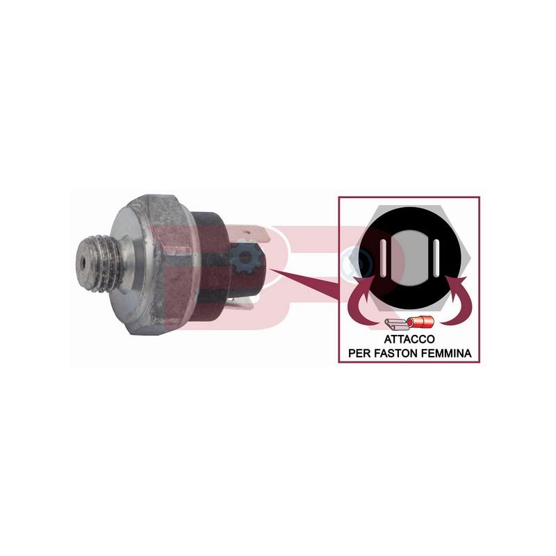 Botto Ricambi BREL0913 Schalter Luftdruck Iveco 500320913