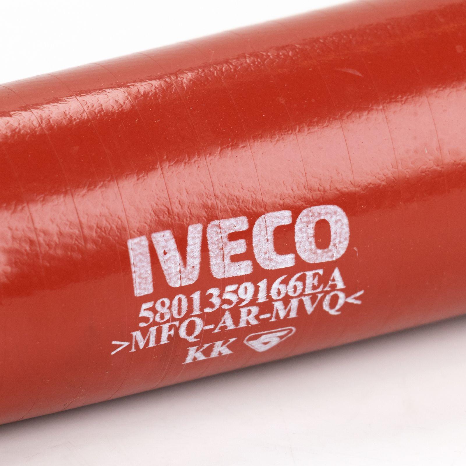 Original Iveco 5801359166 Ladeluftschlauch Daily 3.0 ab 2014 Original Iveco 5801359166 Ladeluftschlauch Daily 3.0 ab 2014