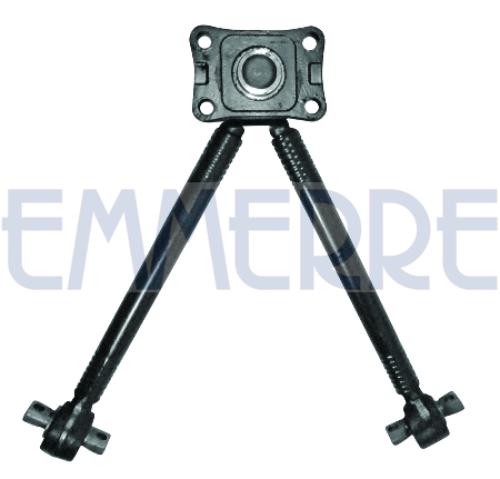 EMMERRE 972585 QUERLENKER für RENAULT, VOLVO 7420741703, 20507262, 972587 EMMERRE 972585 QUERLENKER für RENAULT, VOLVO 7420741703, 20507262, 972587