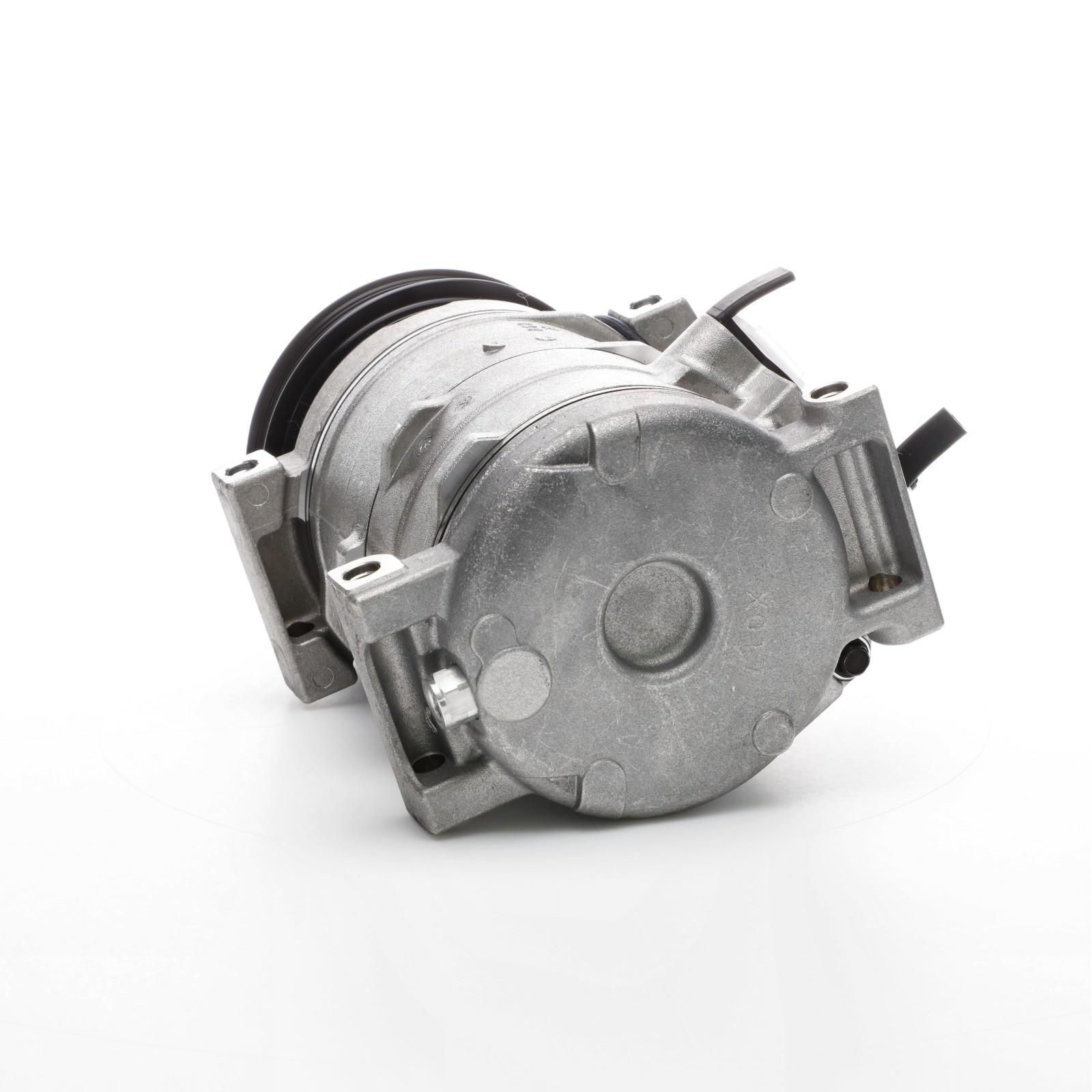 Original Iveco 5801362246 Klimakompressor Daily 2.3, 3.0 ab 2009