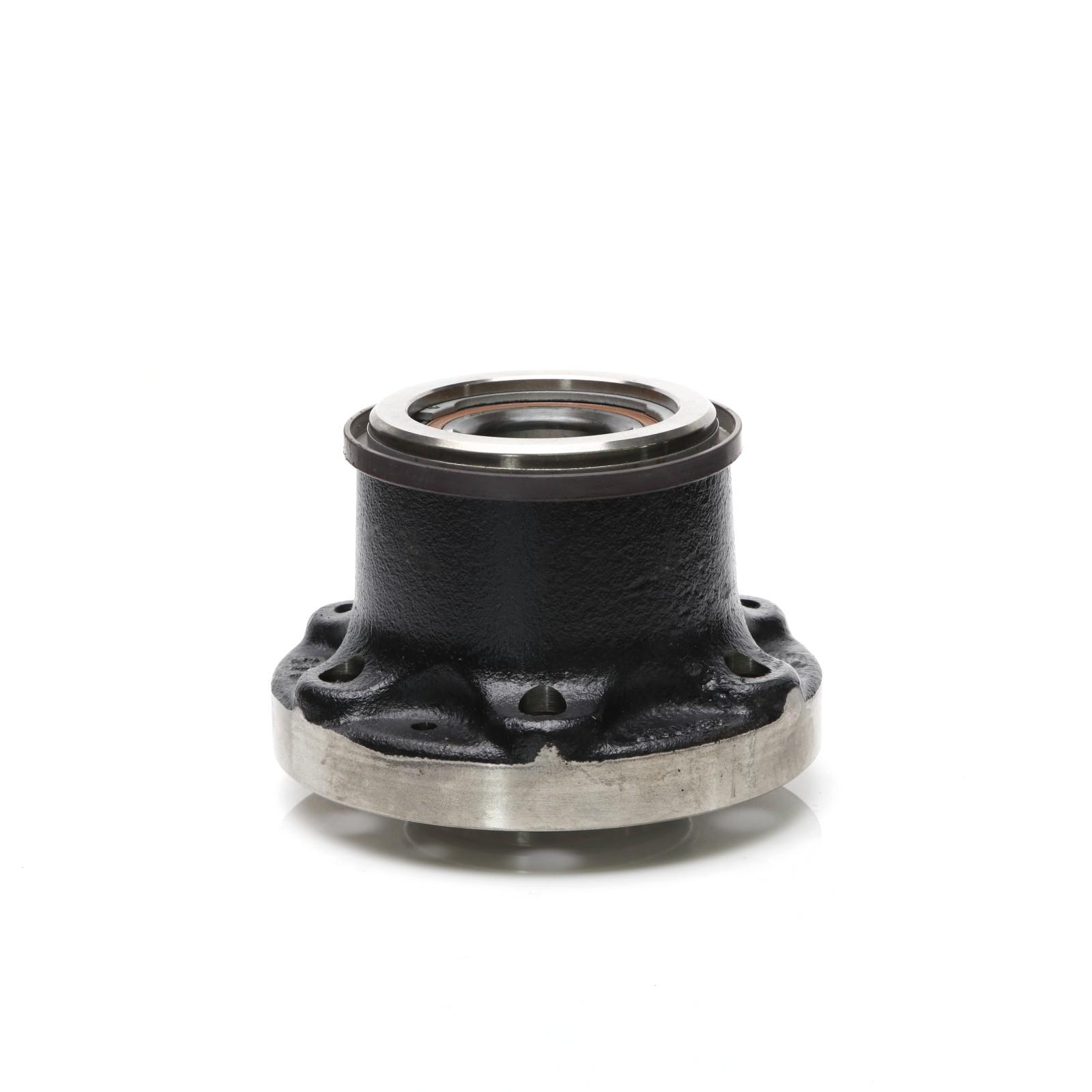 Original Iveco 5801341424 Radnabe, Radnabensatz vorne Daily 35S 09-13